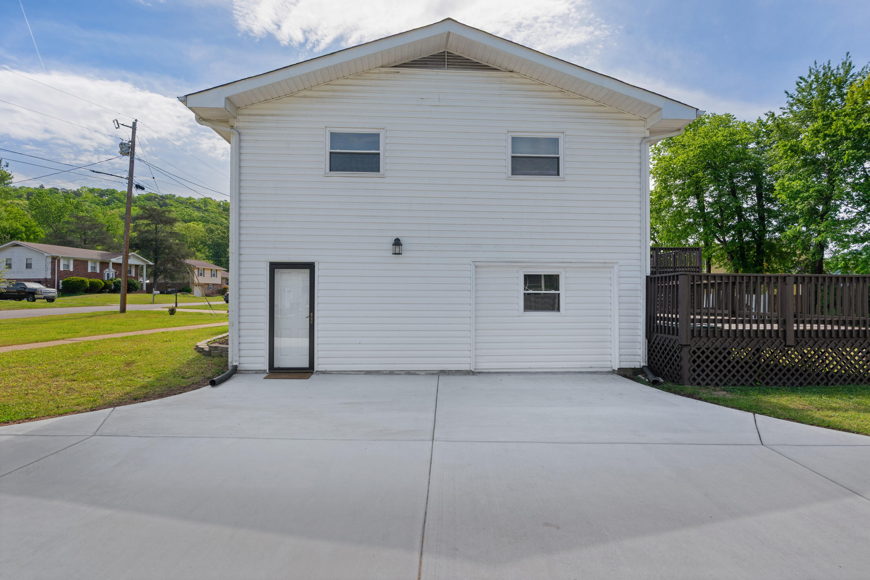 3307 Bonneville Circle