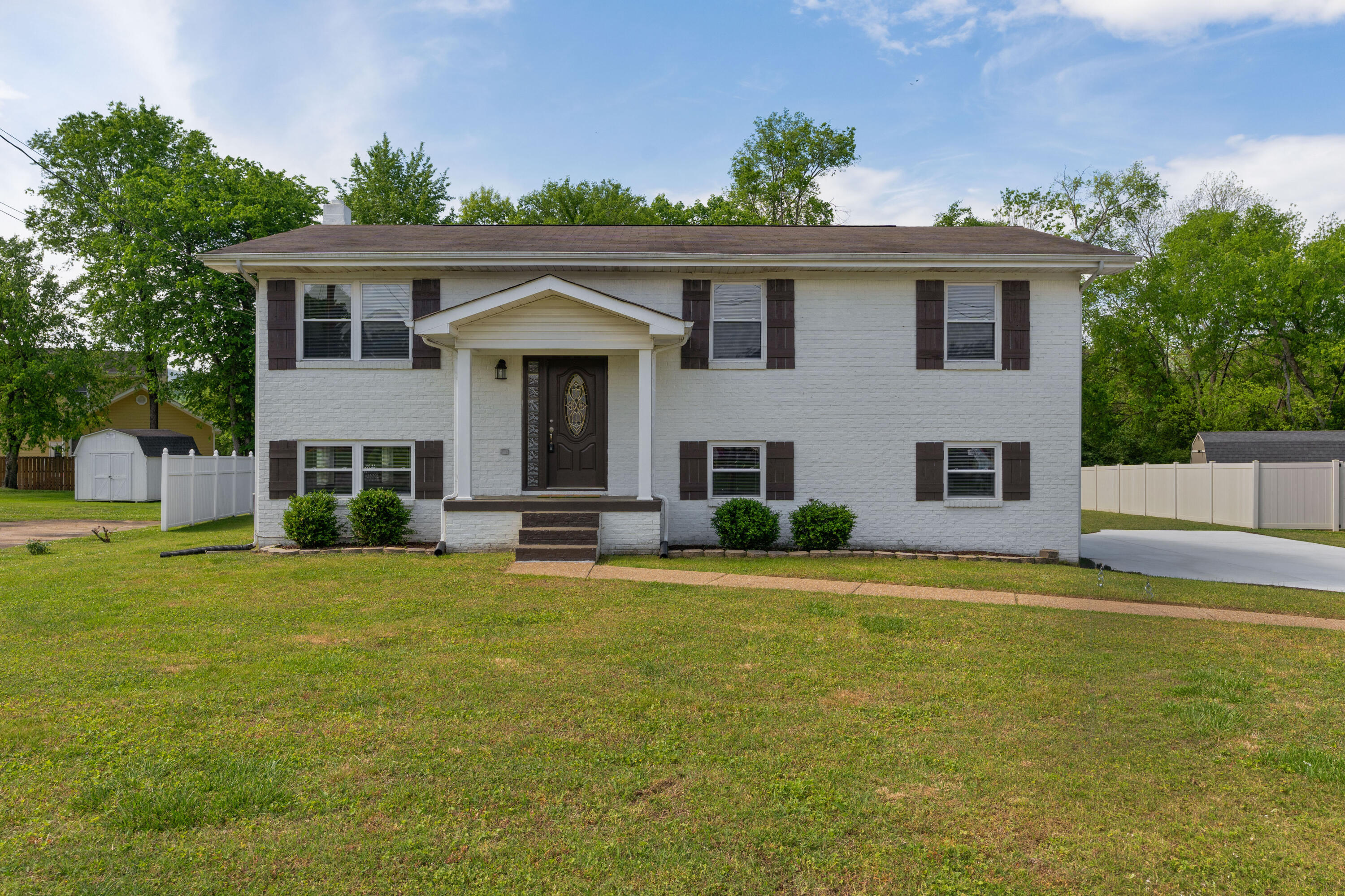 3307 Bonneville Circle