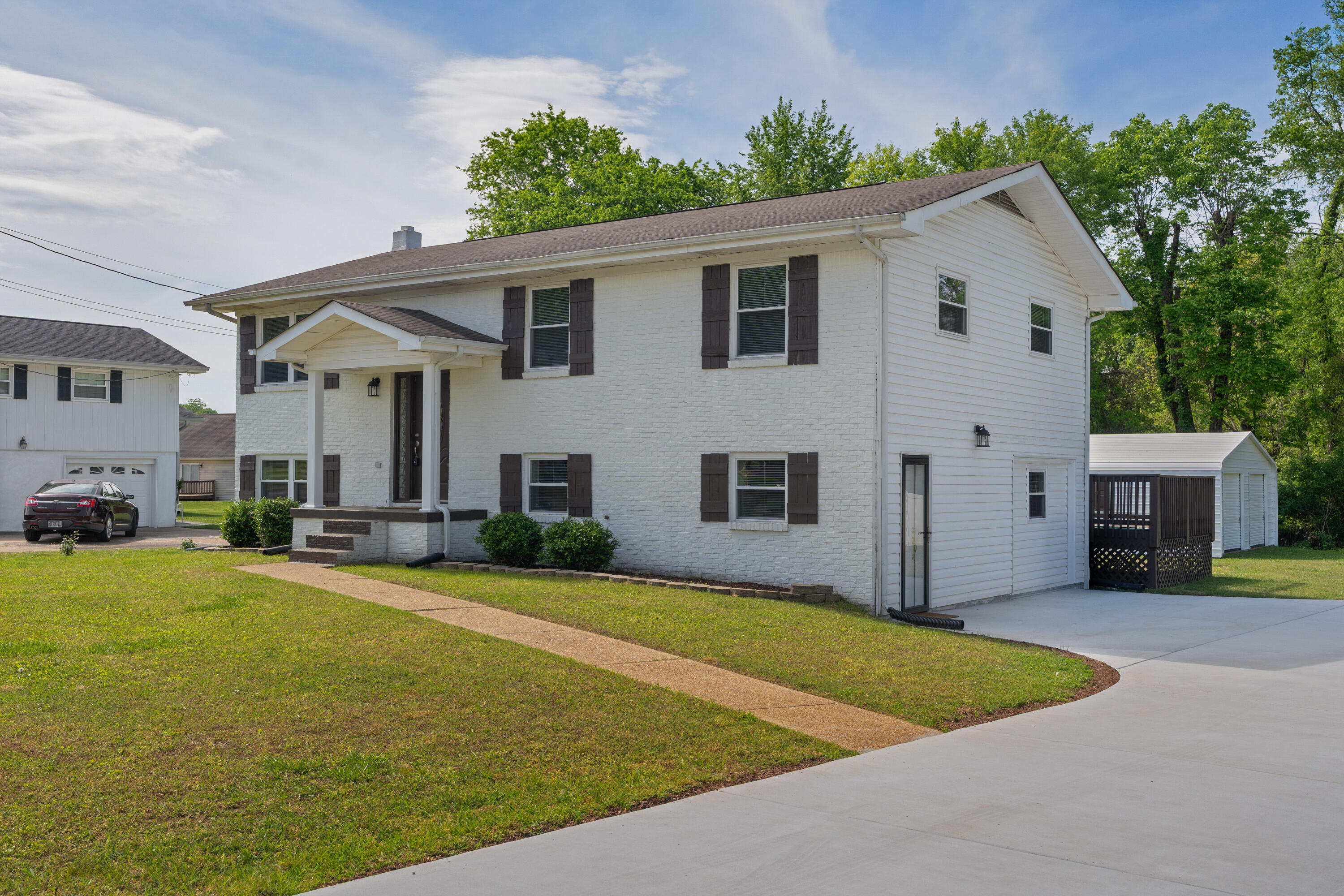 3307 Bonneville Circle