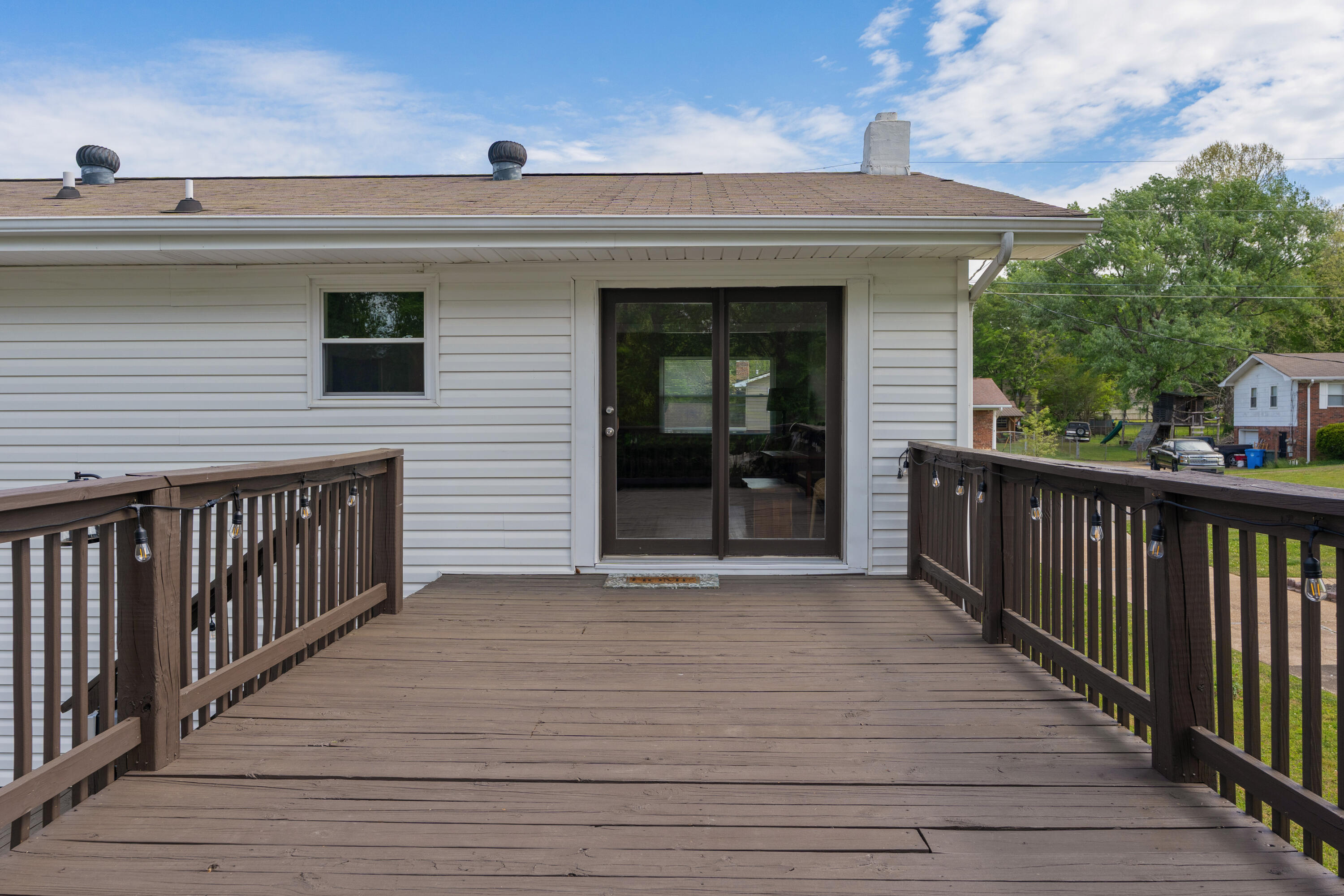 3307 Bonneville Circle