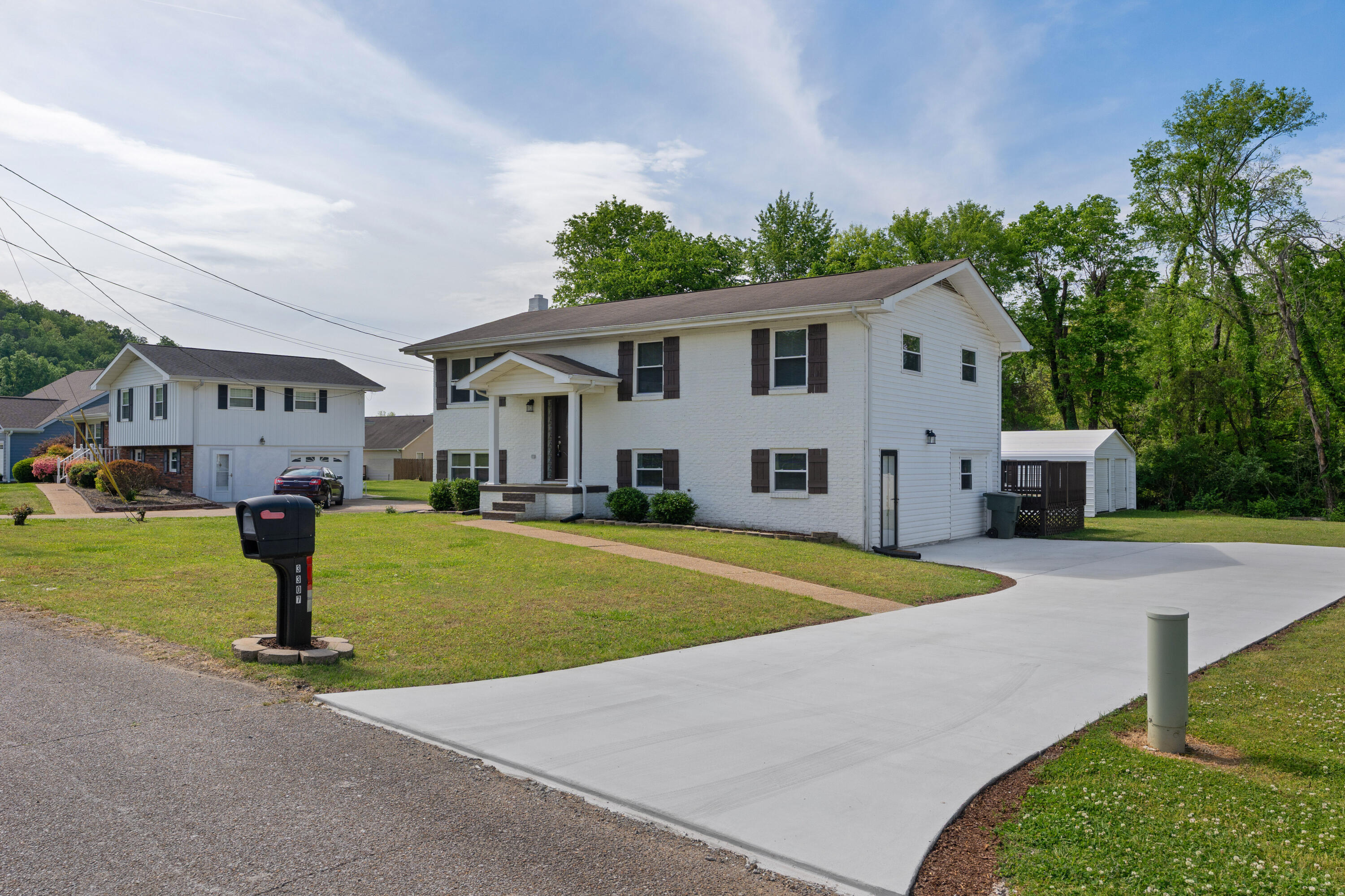 3307 Bonneville Circle