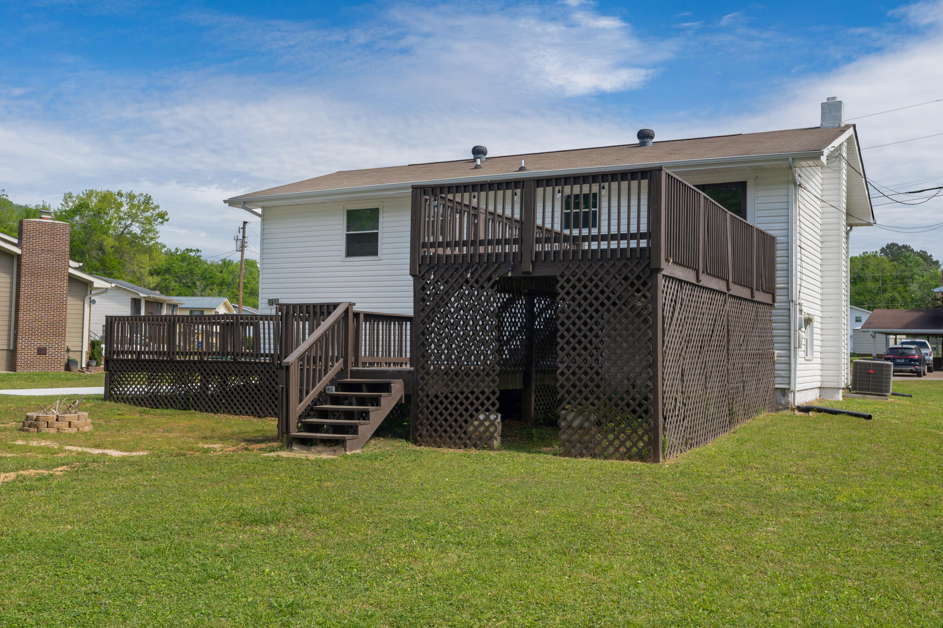 3307 Bonneville Circle