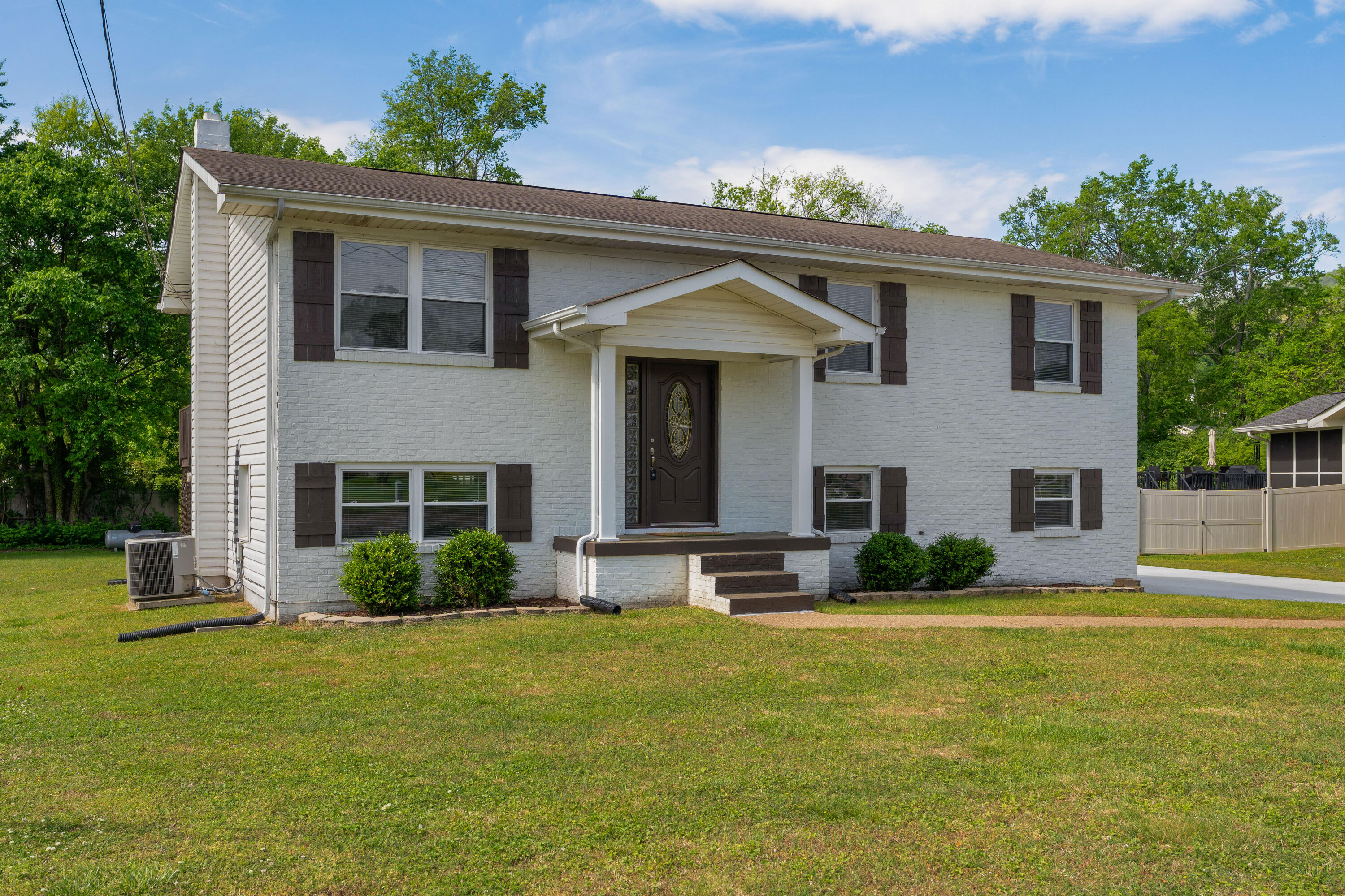 3307 Bonneville Circle