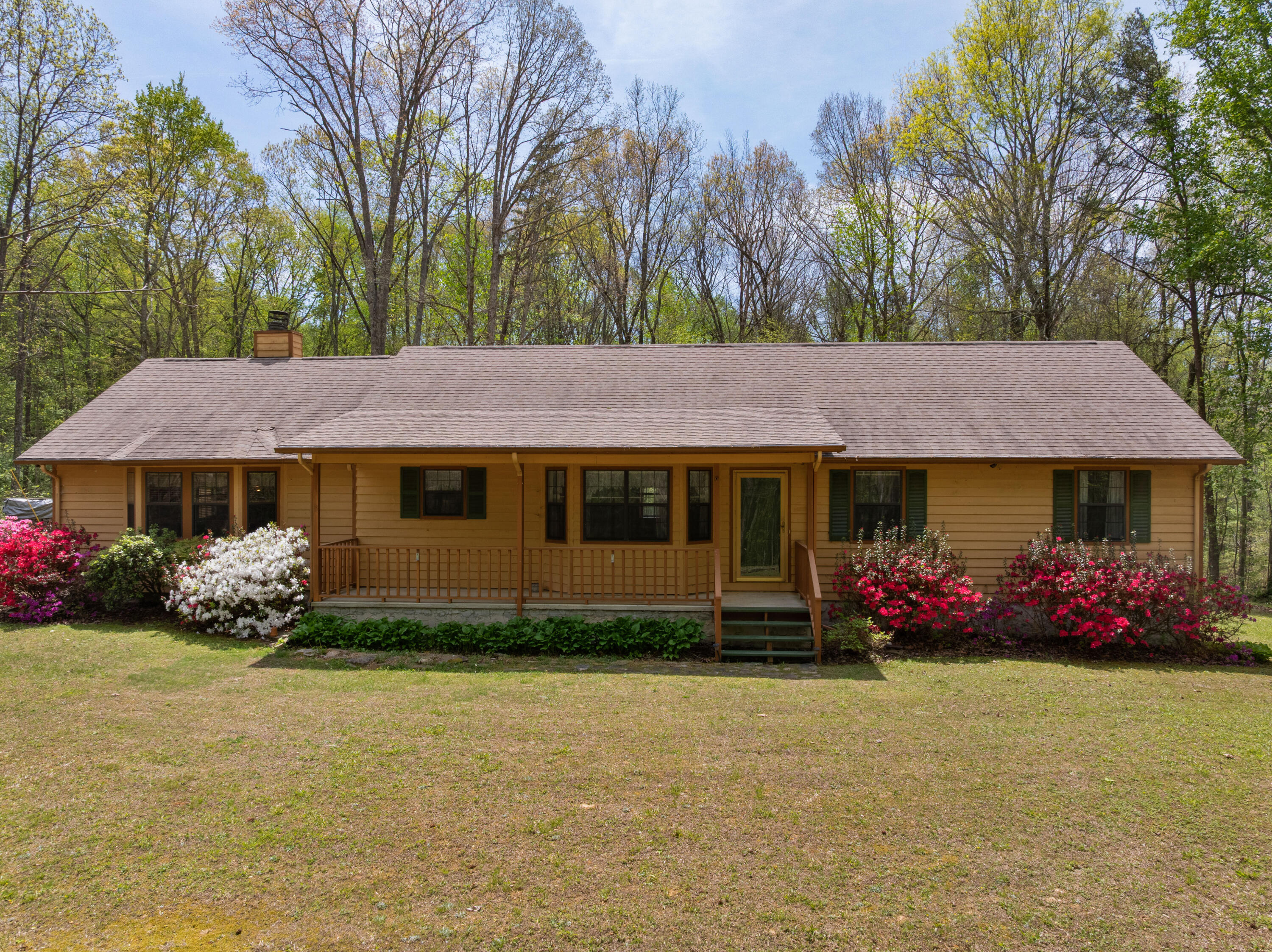 420 Dixie Lane