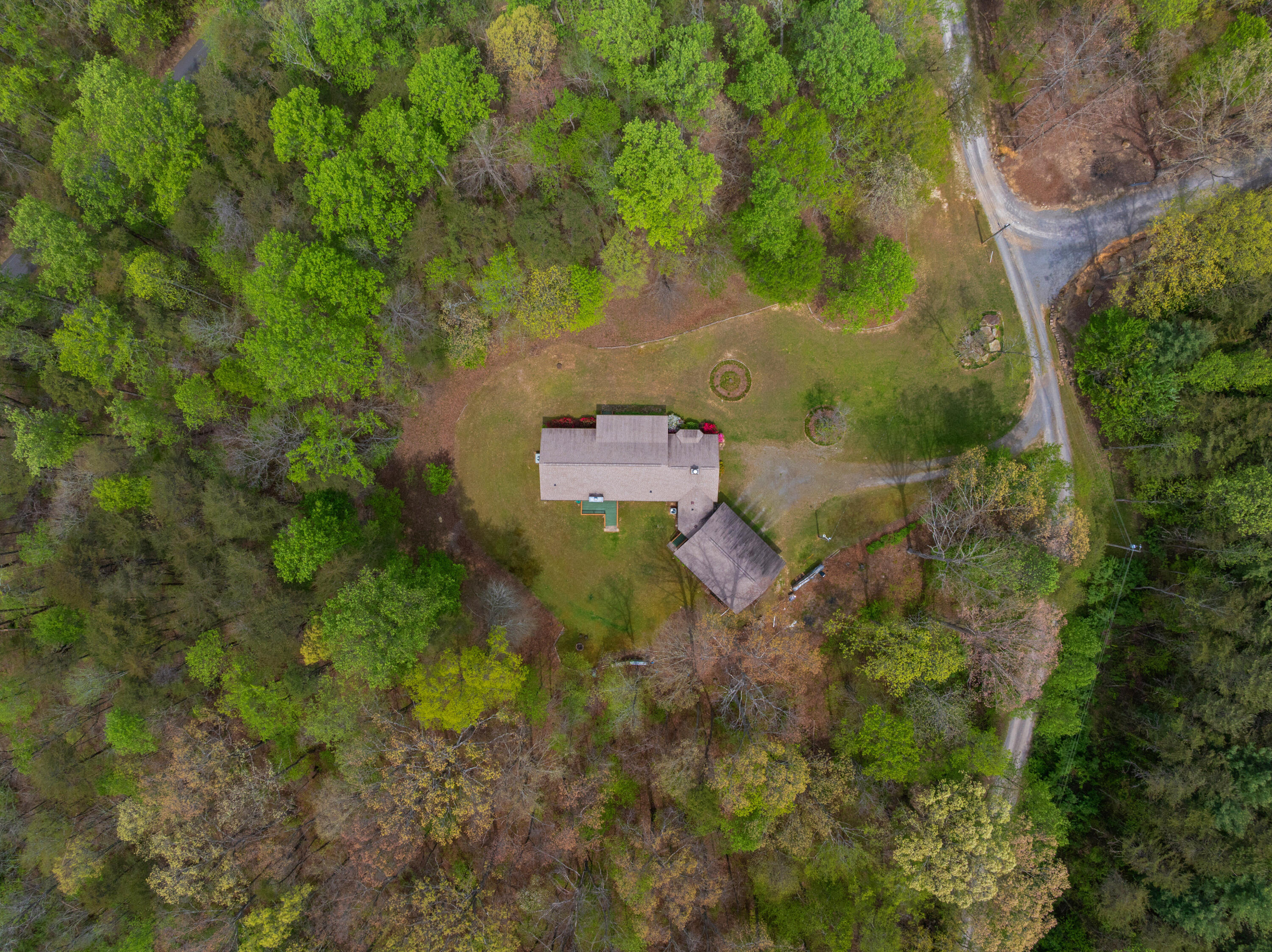 420 Dixie Lane