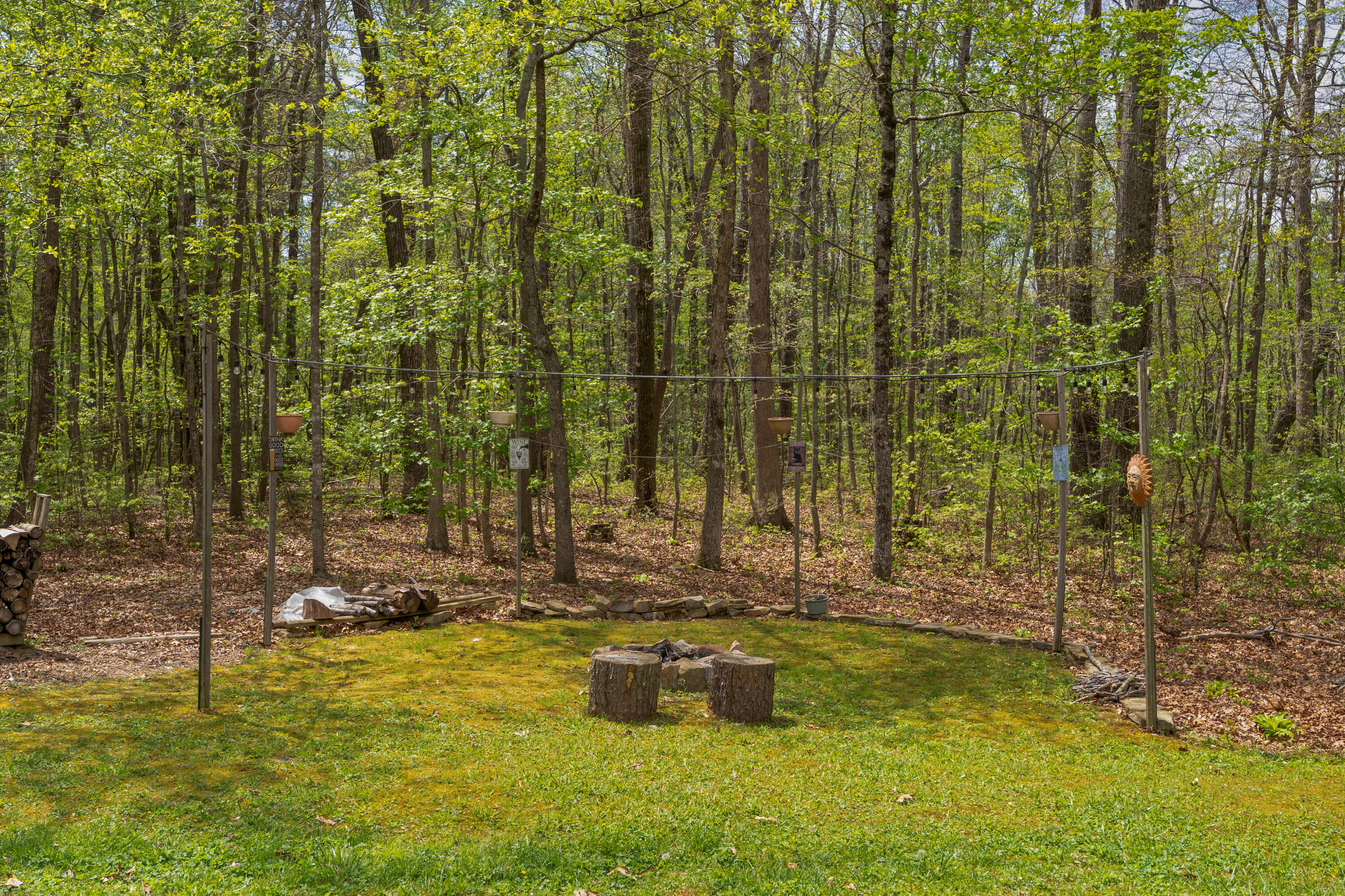420 Dixie Lane
