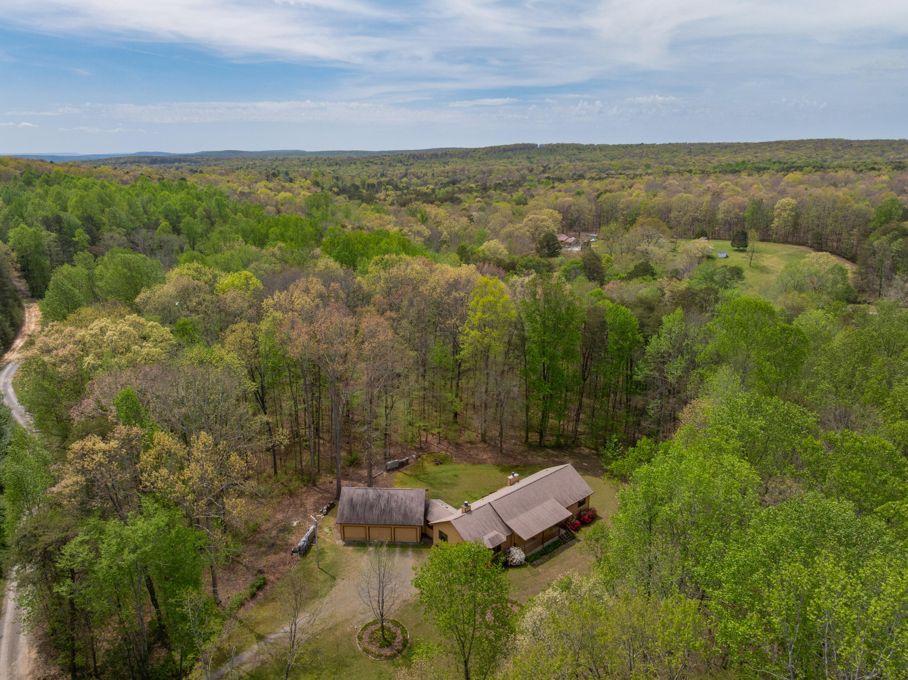 420 Dixie Lane