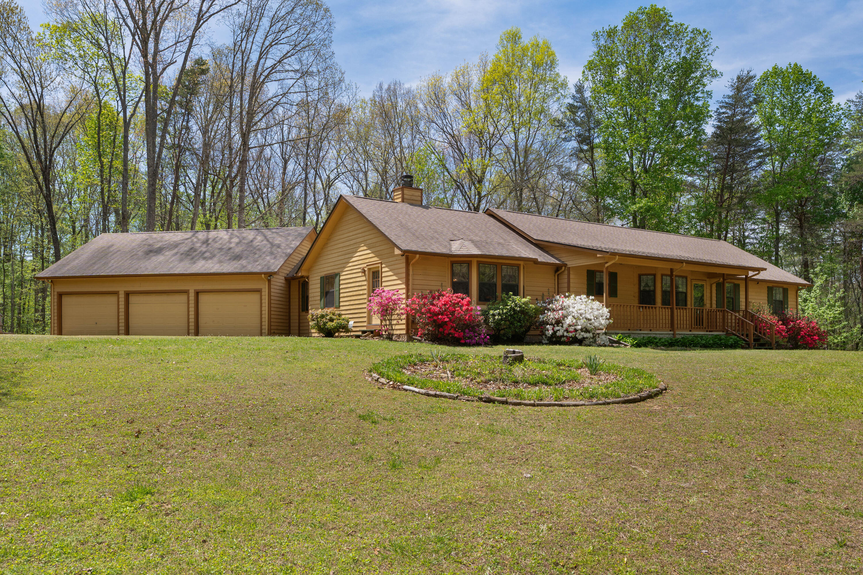420 Dixie Lane