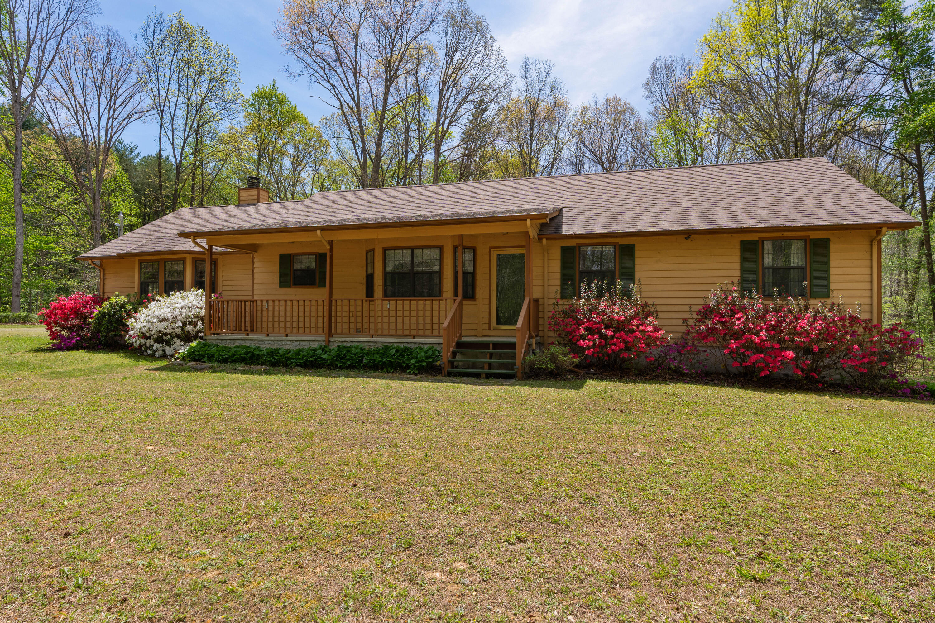 420 Dixie Lane