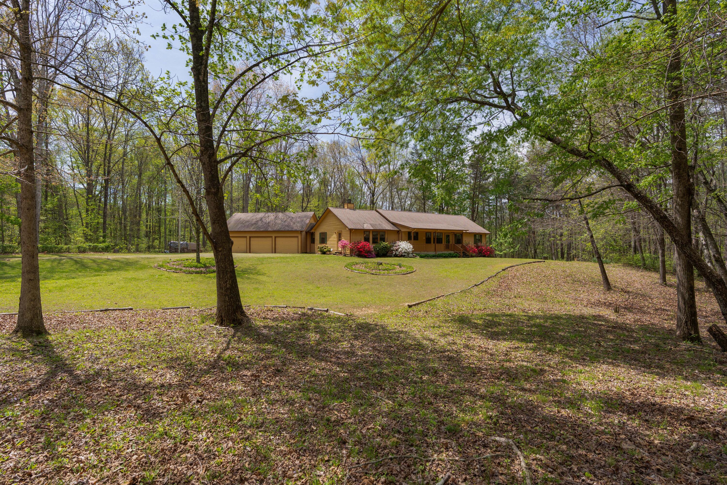420 Dixie Lane