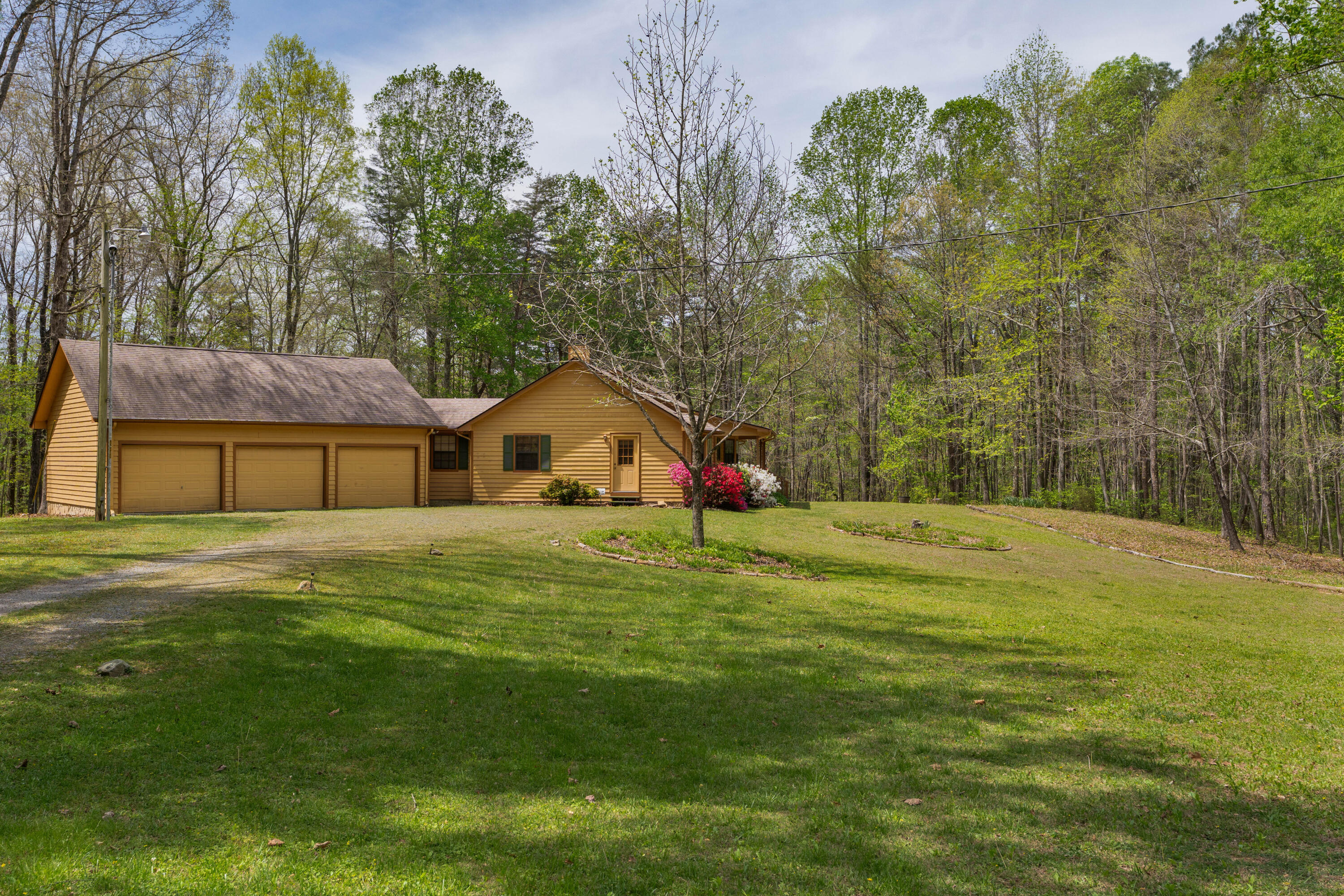 420 Dixie Lane