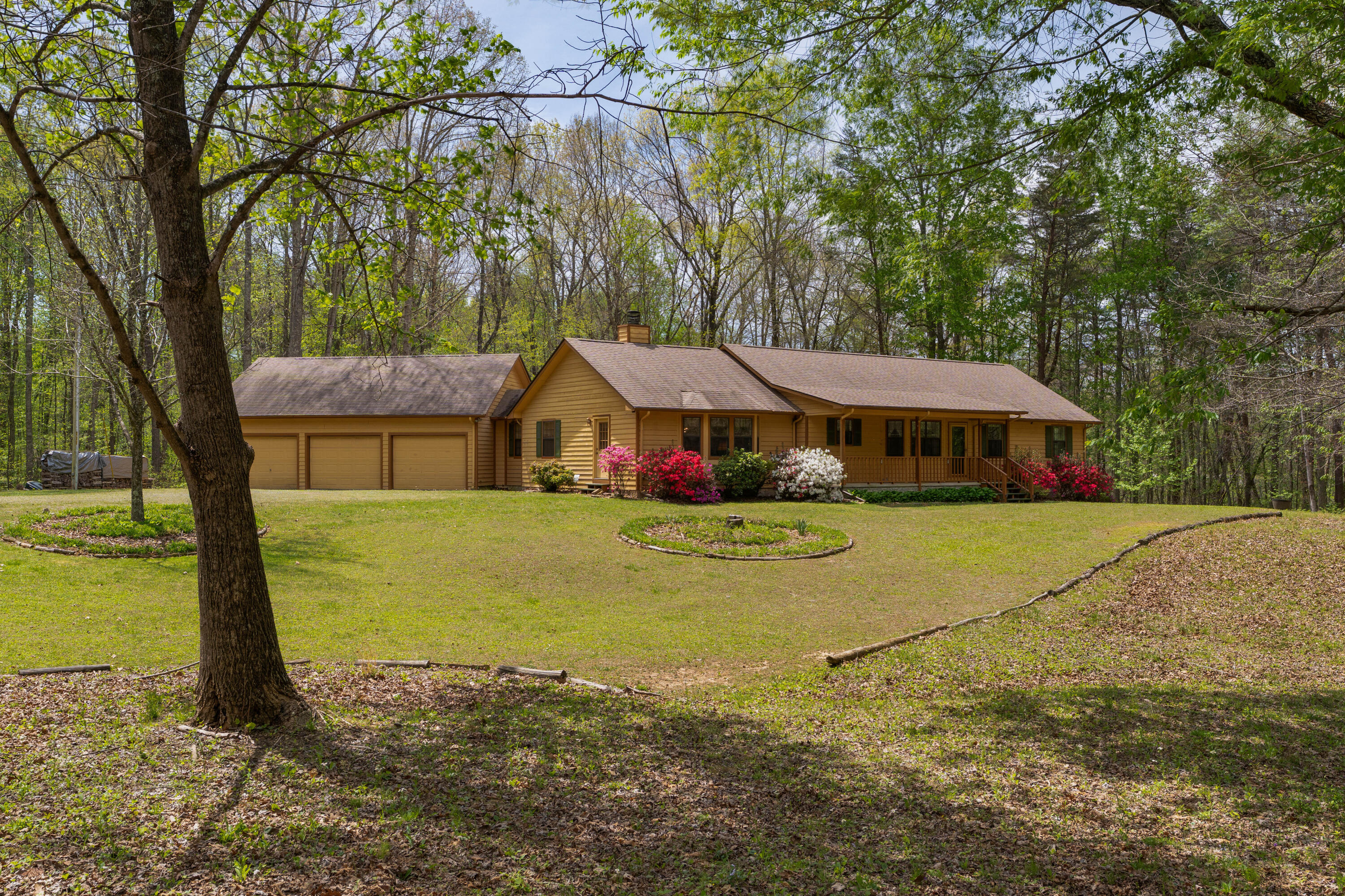 420 Dixie Lane