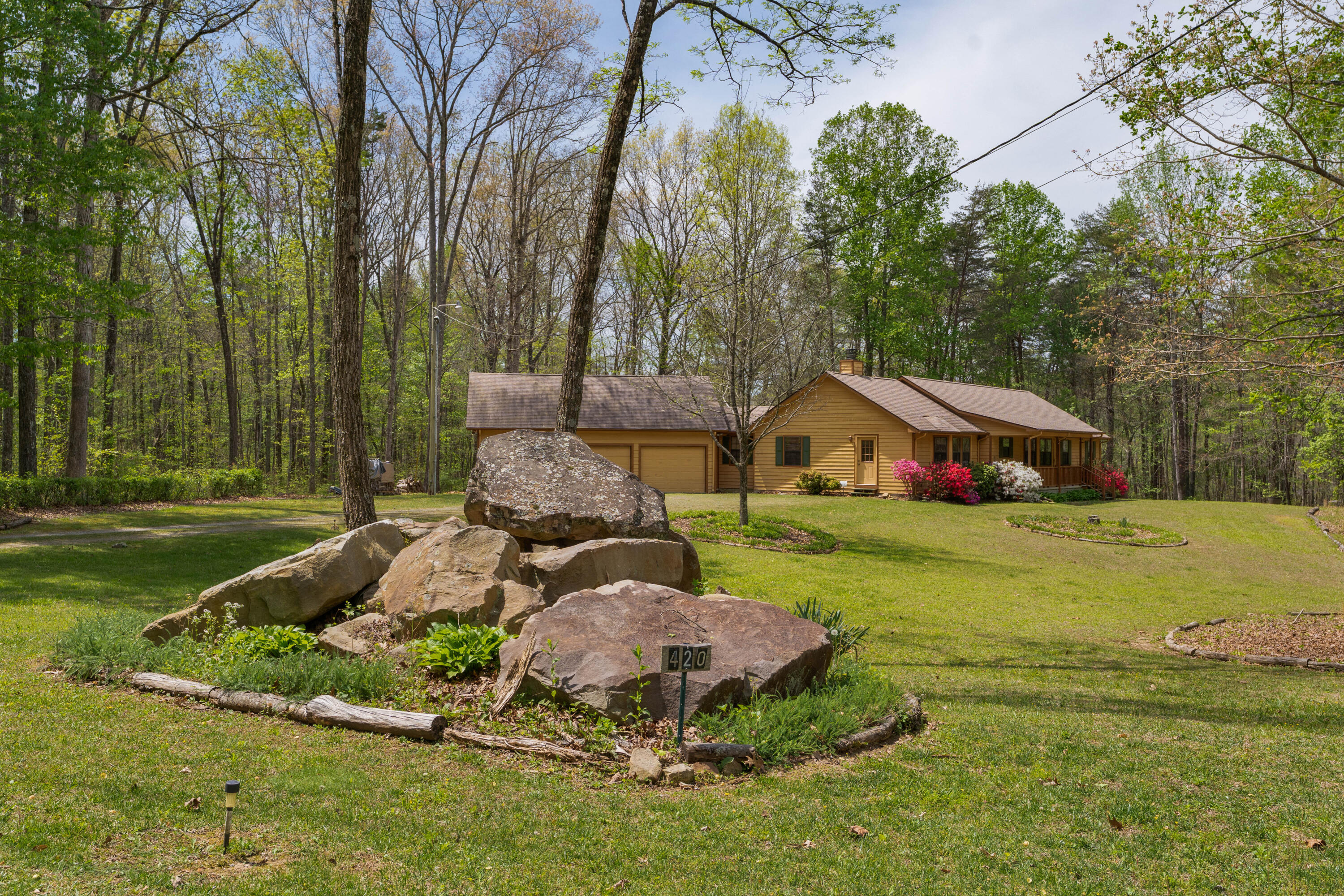 420 Dixie Lane