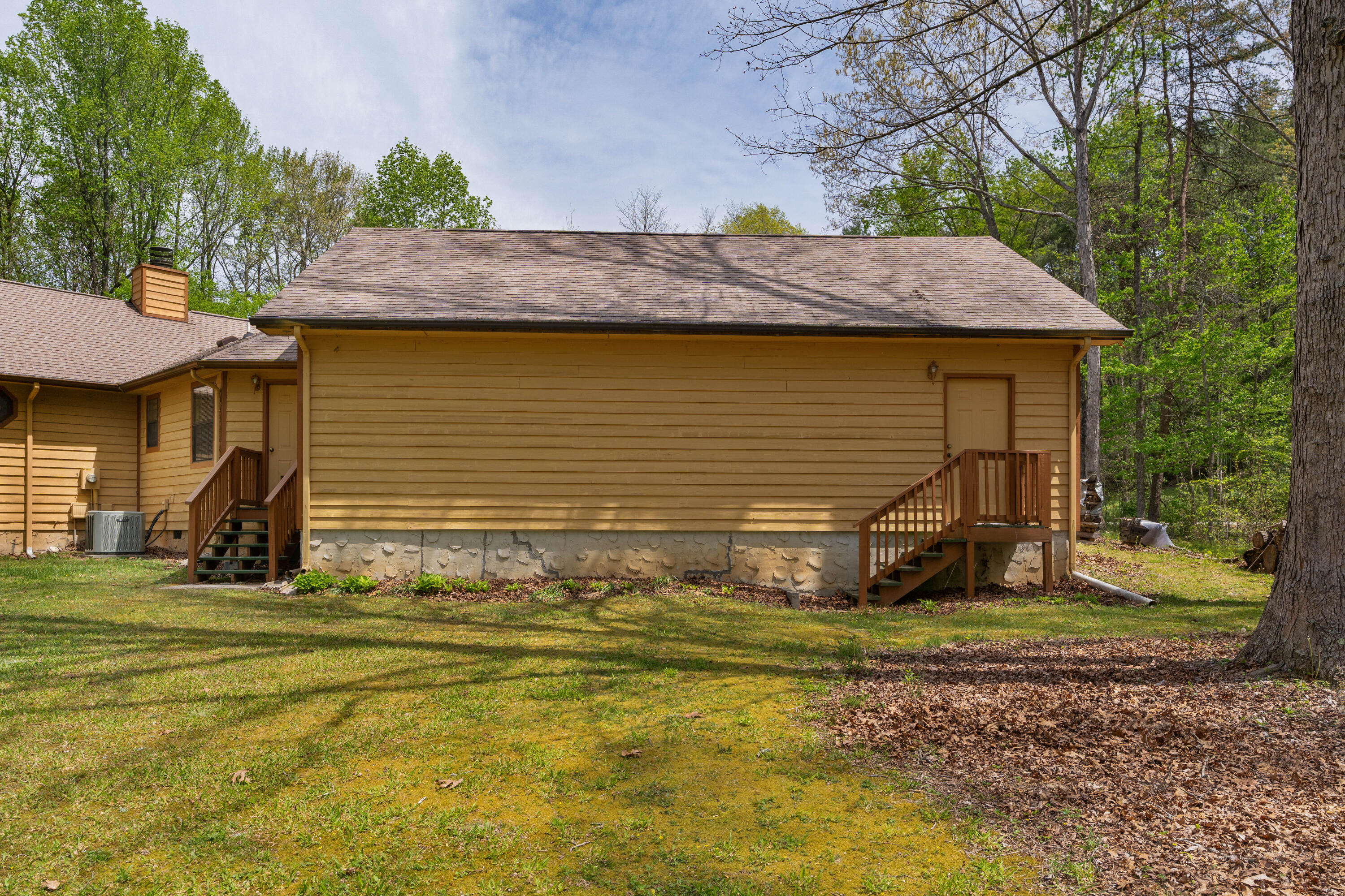 420 Dixie Lane
