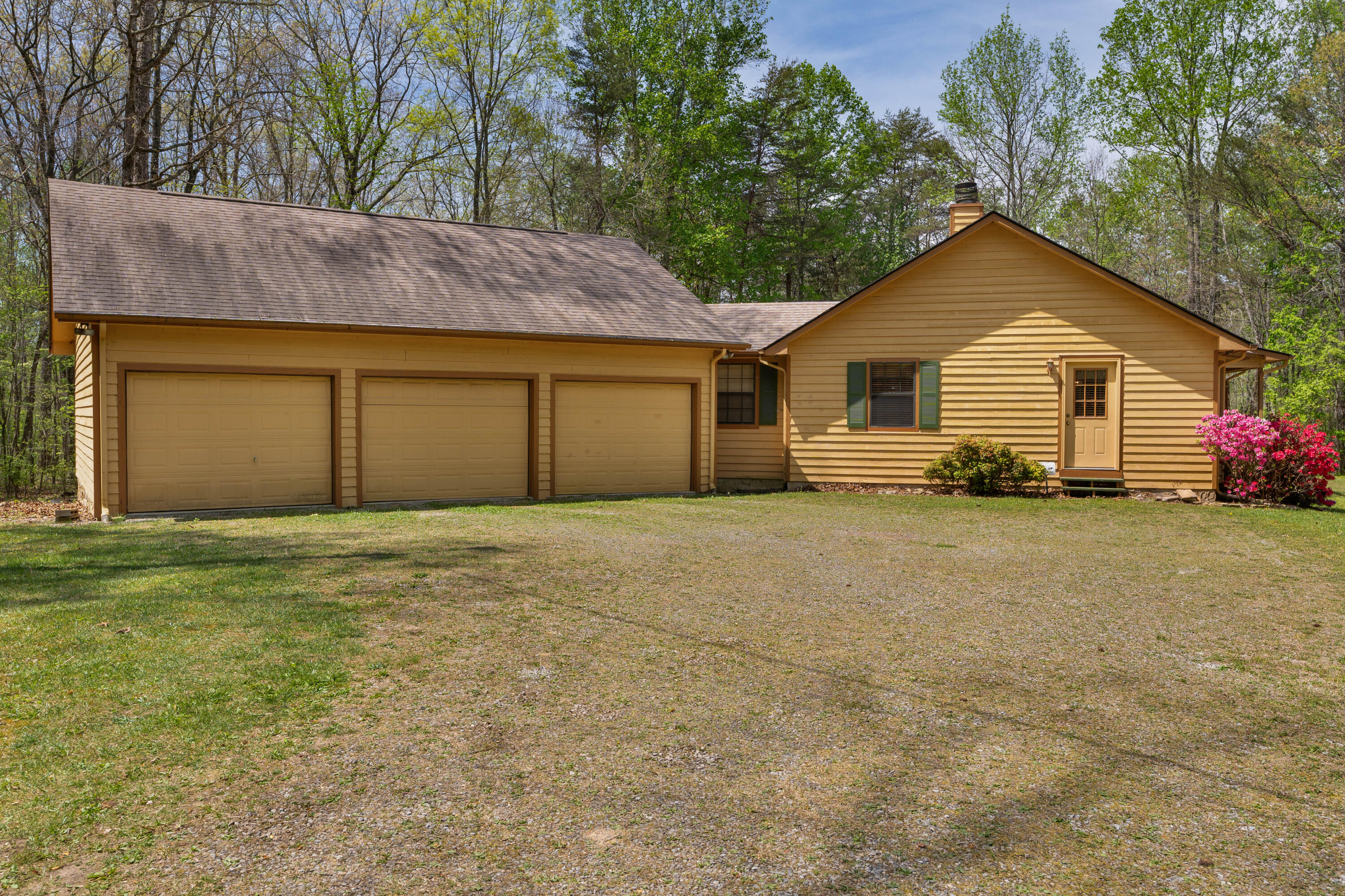 420 Dixie Lane