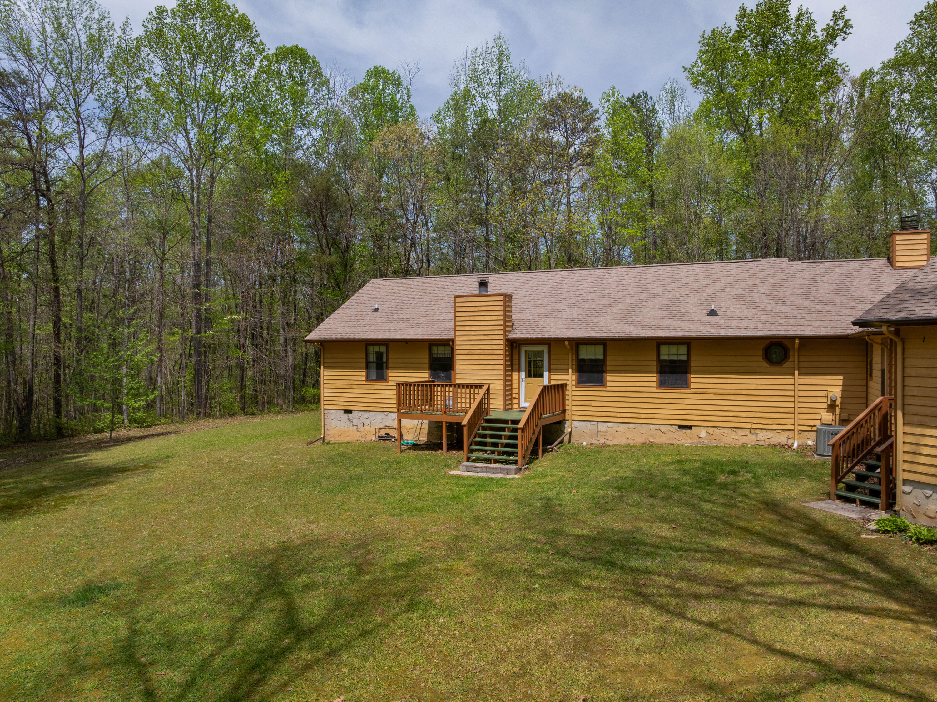 420 Dixie Lane