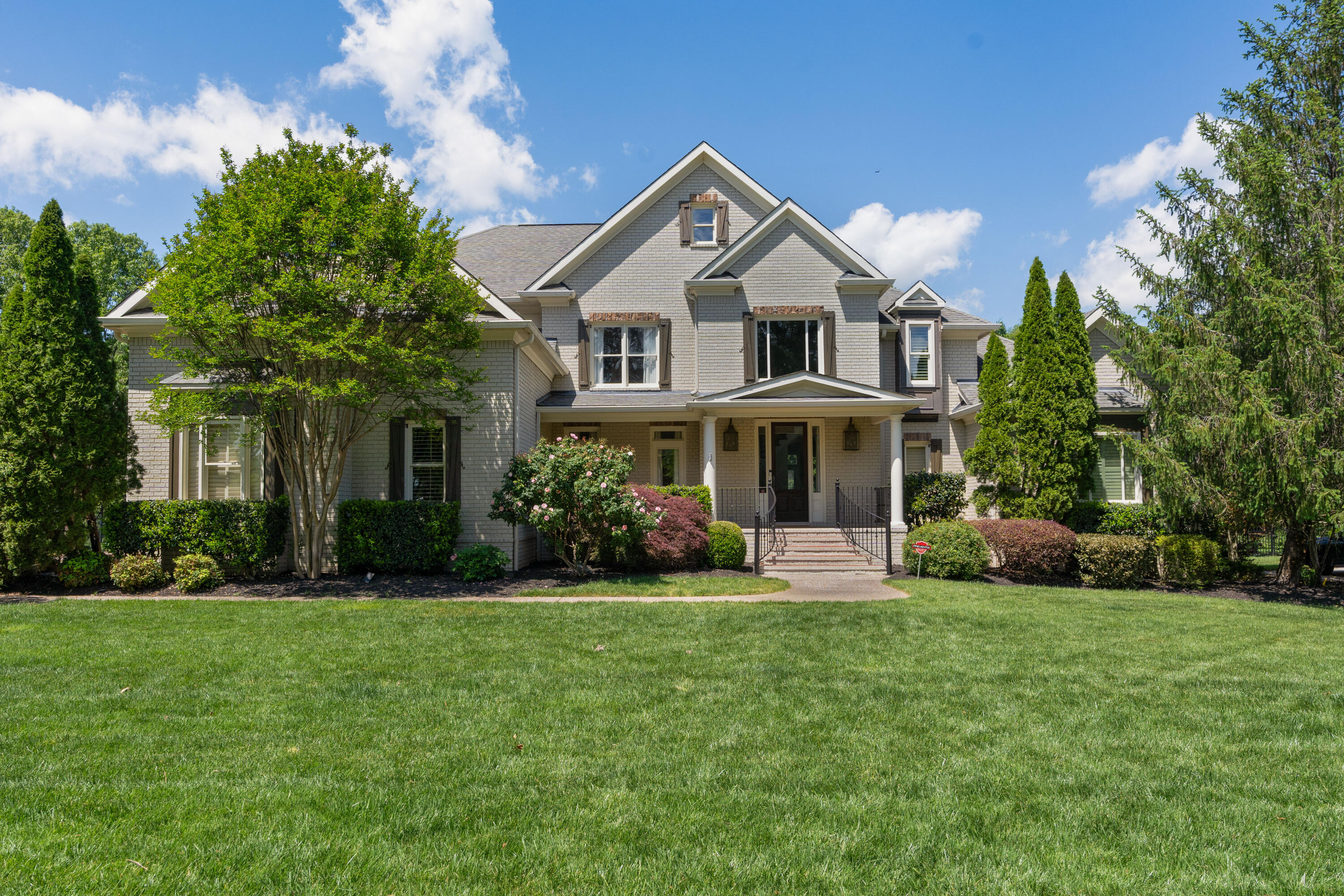 1282 Enclave Road