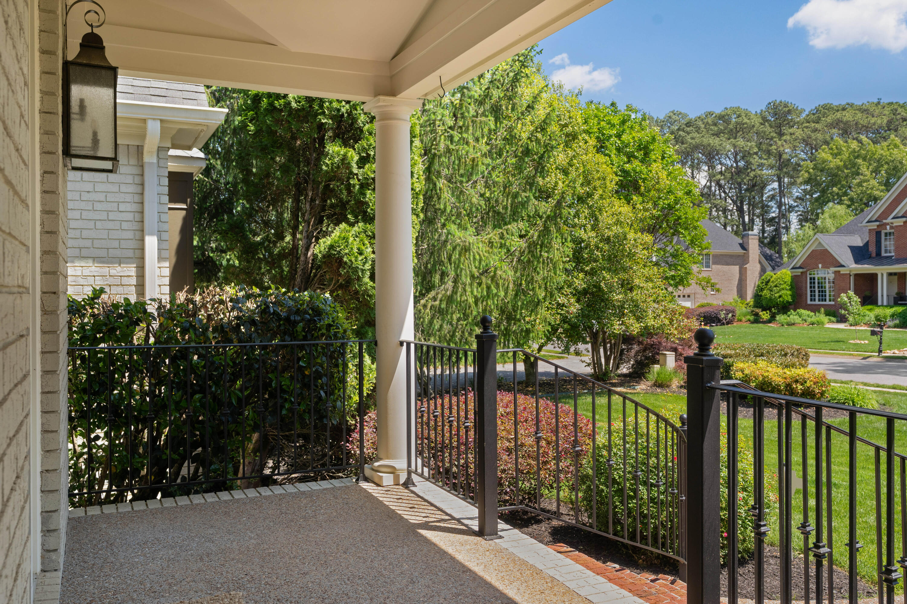 1282 Enclave Road