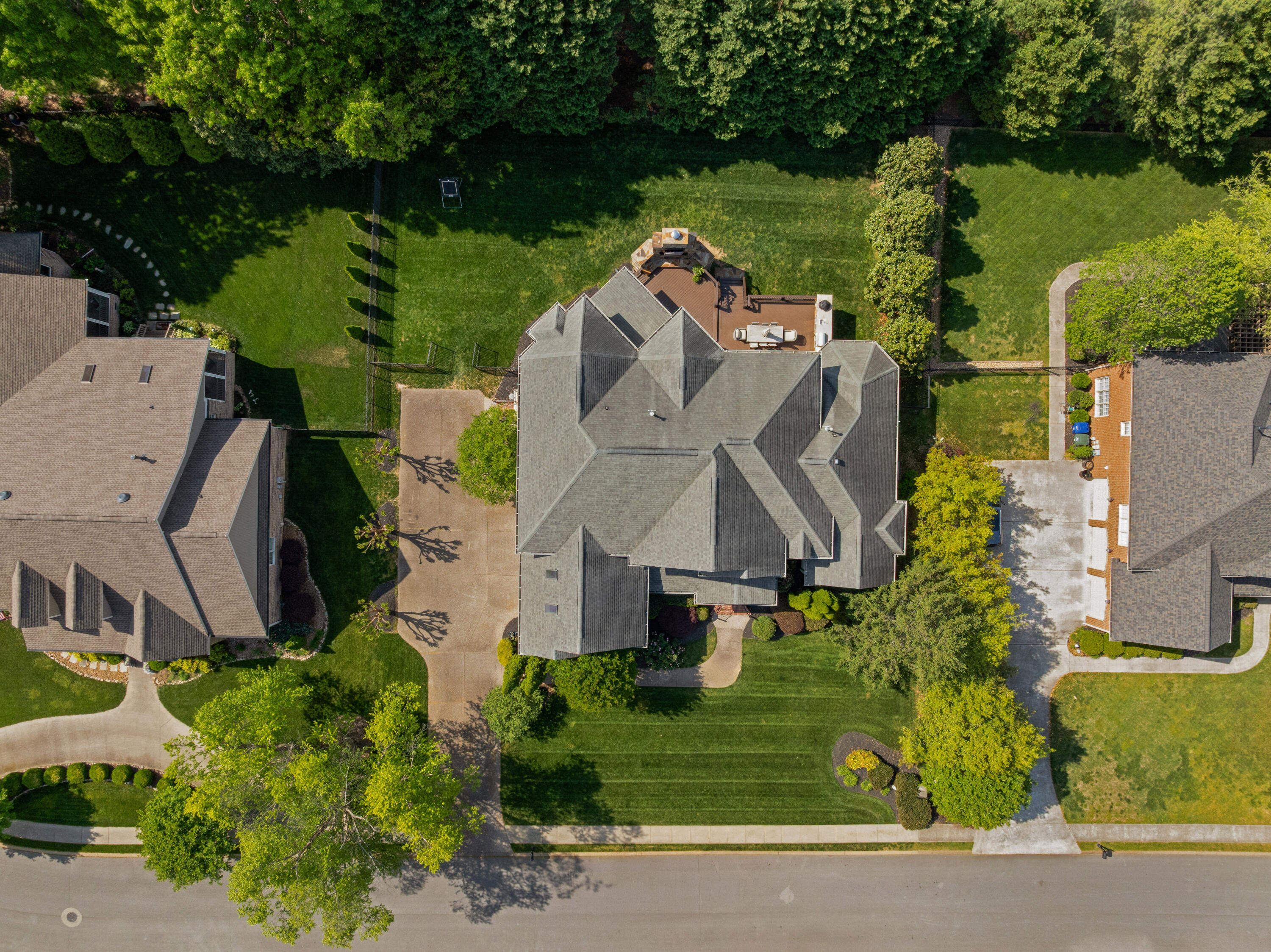1282 Enclave Road