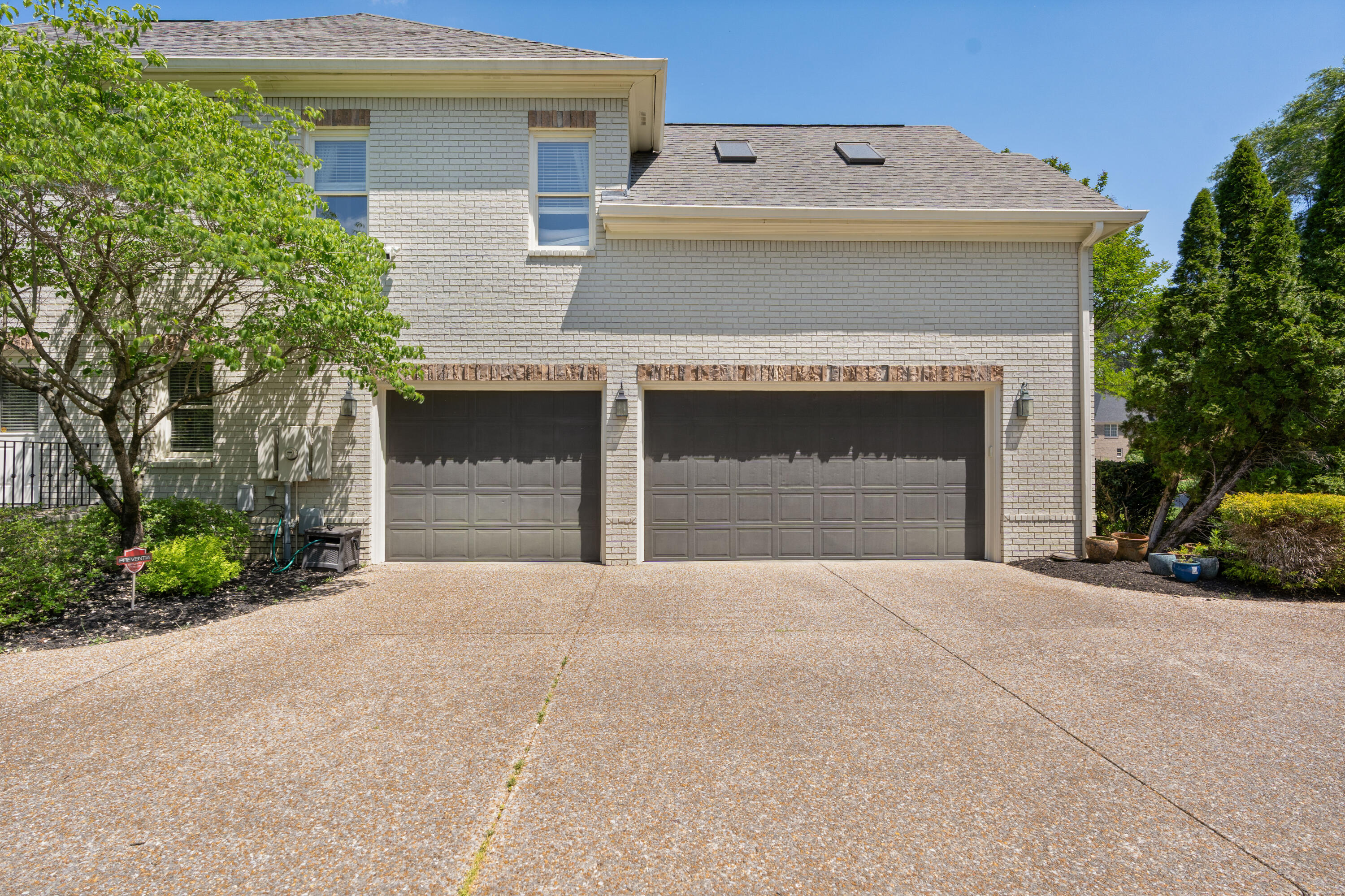 1282 Enclave Road
