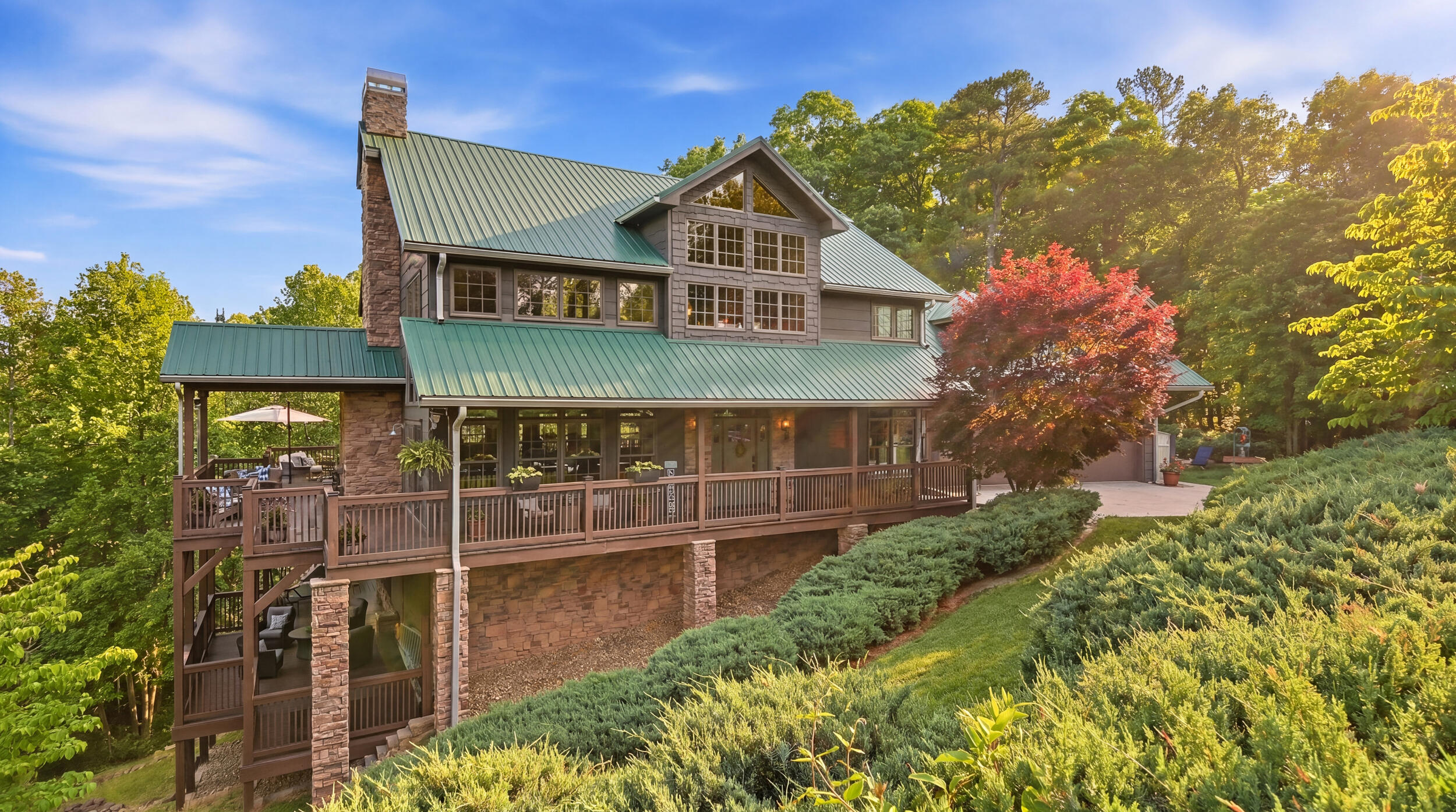 169 Cherokee Ridge Drive