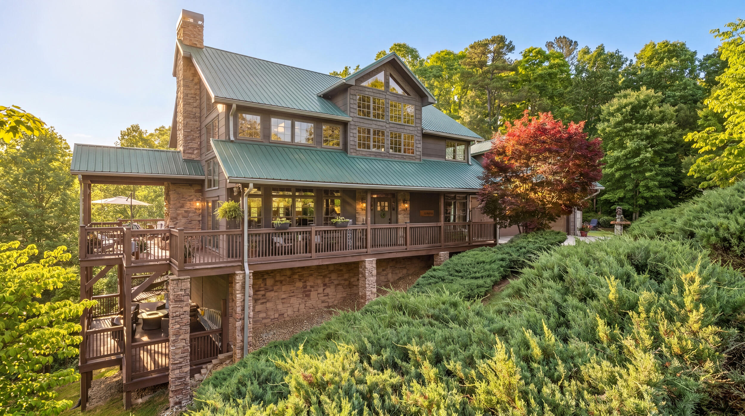 169 Cherokee Ridge Drive