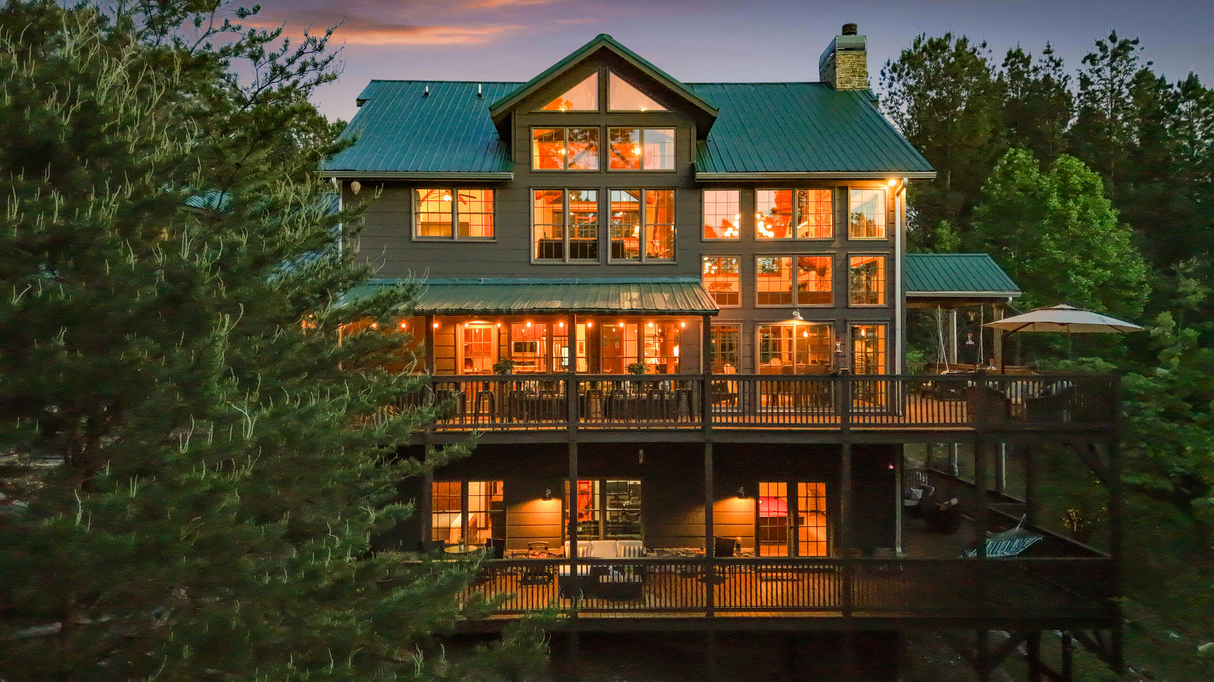 169 Cherokee Ridge Drive