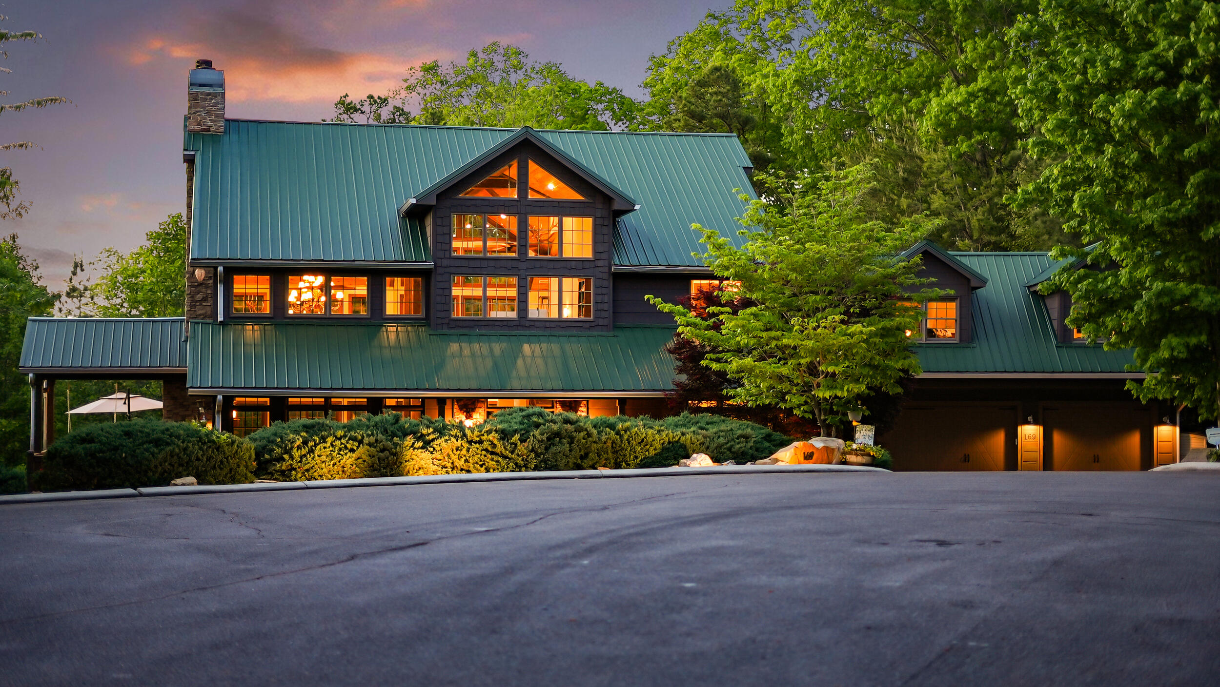 169 Cherokee Ridge Drive