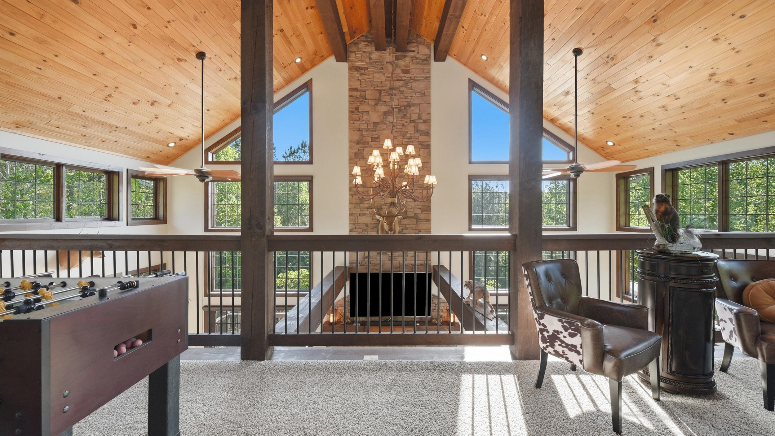 169 Cherokee Ridge Drive