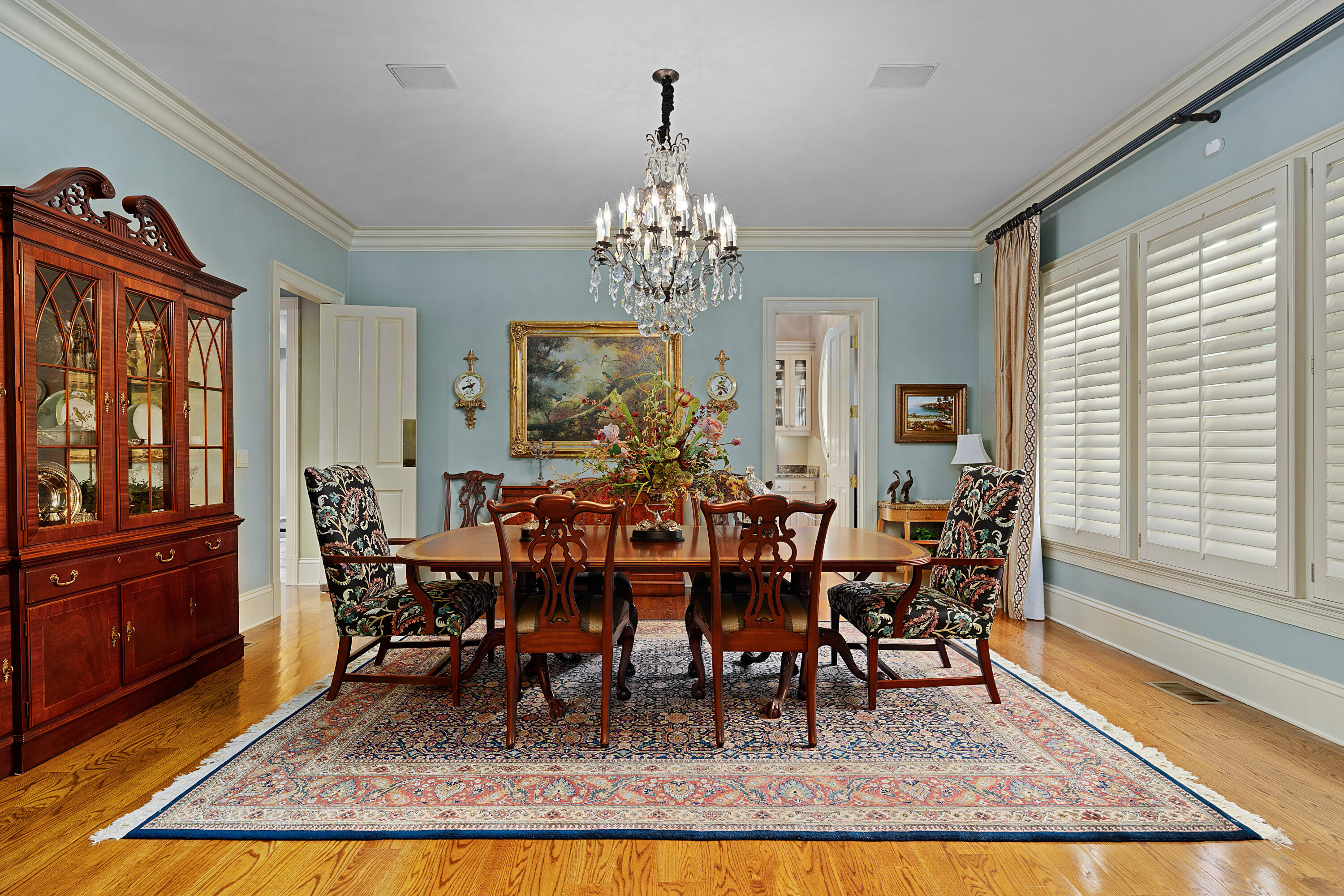 911 New England Road