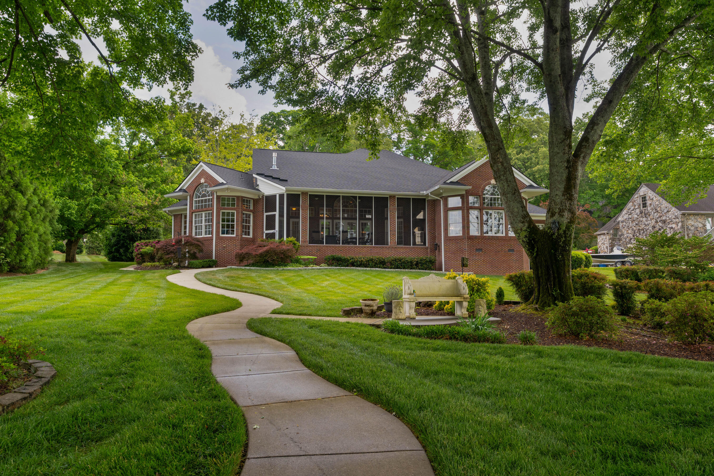 4925 Bal Harbor Circle
