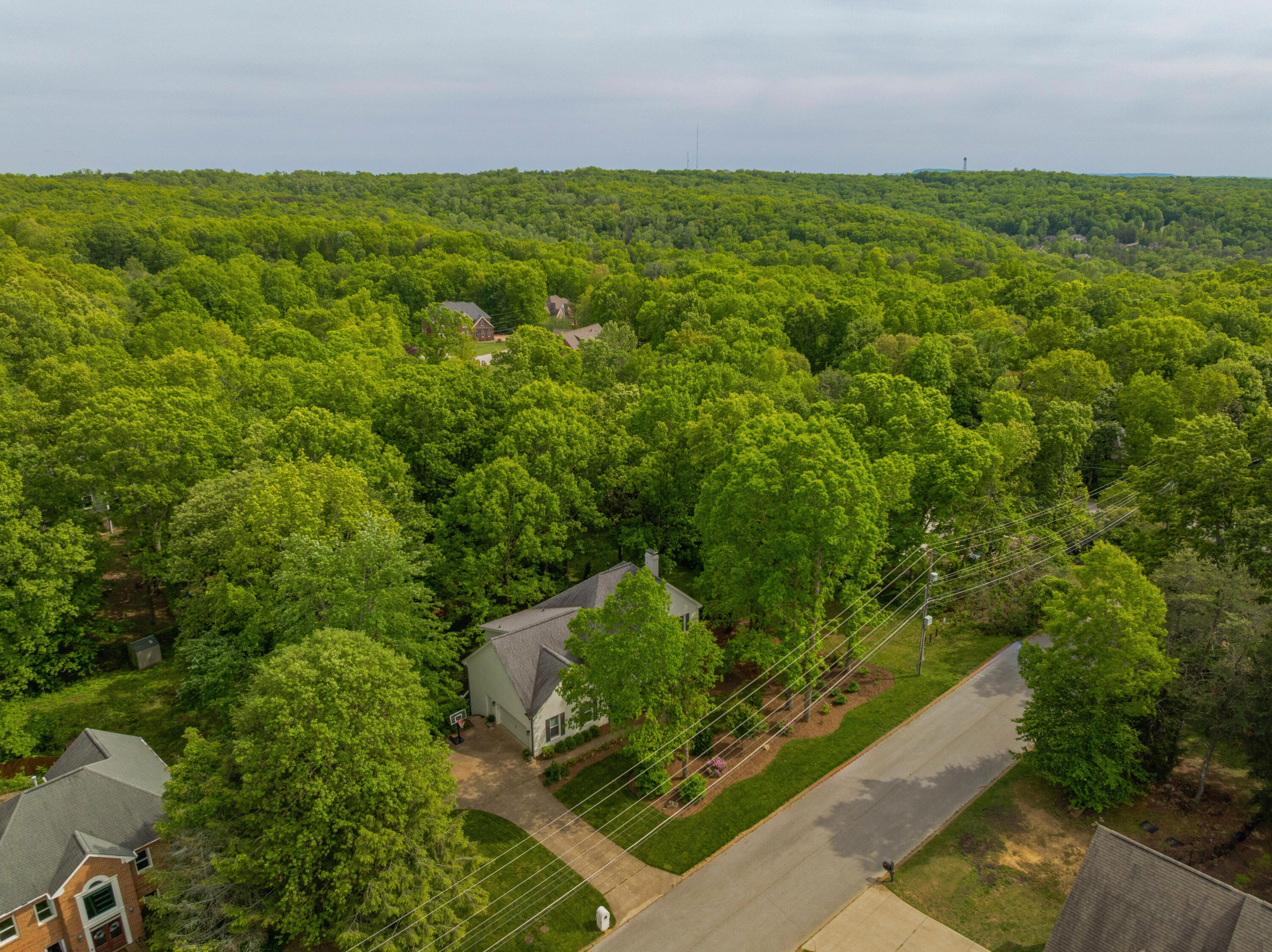 2404 Woodlair Way