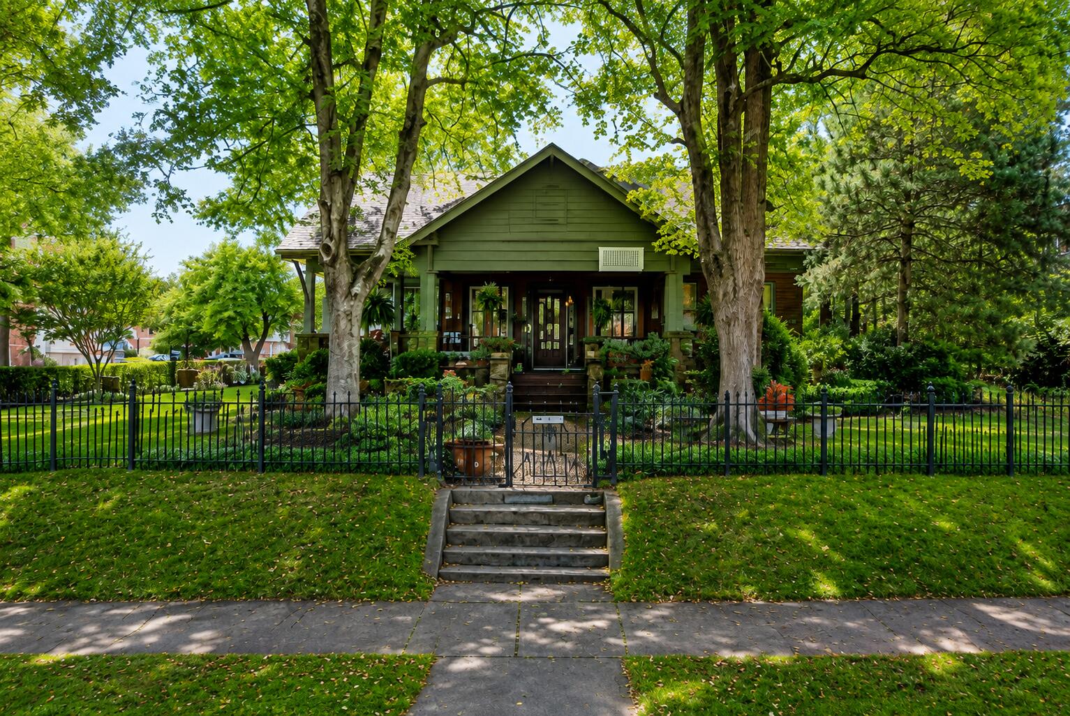 100 Eveningside Drive