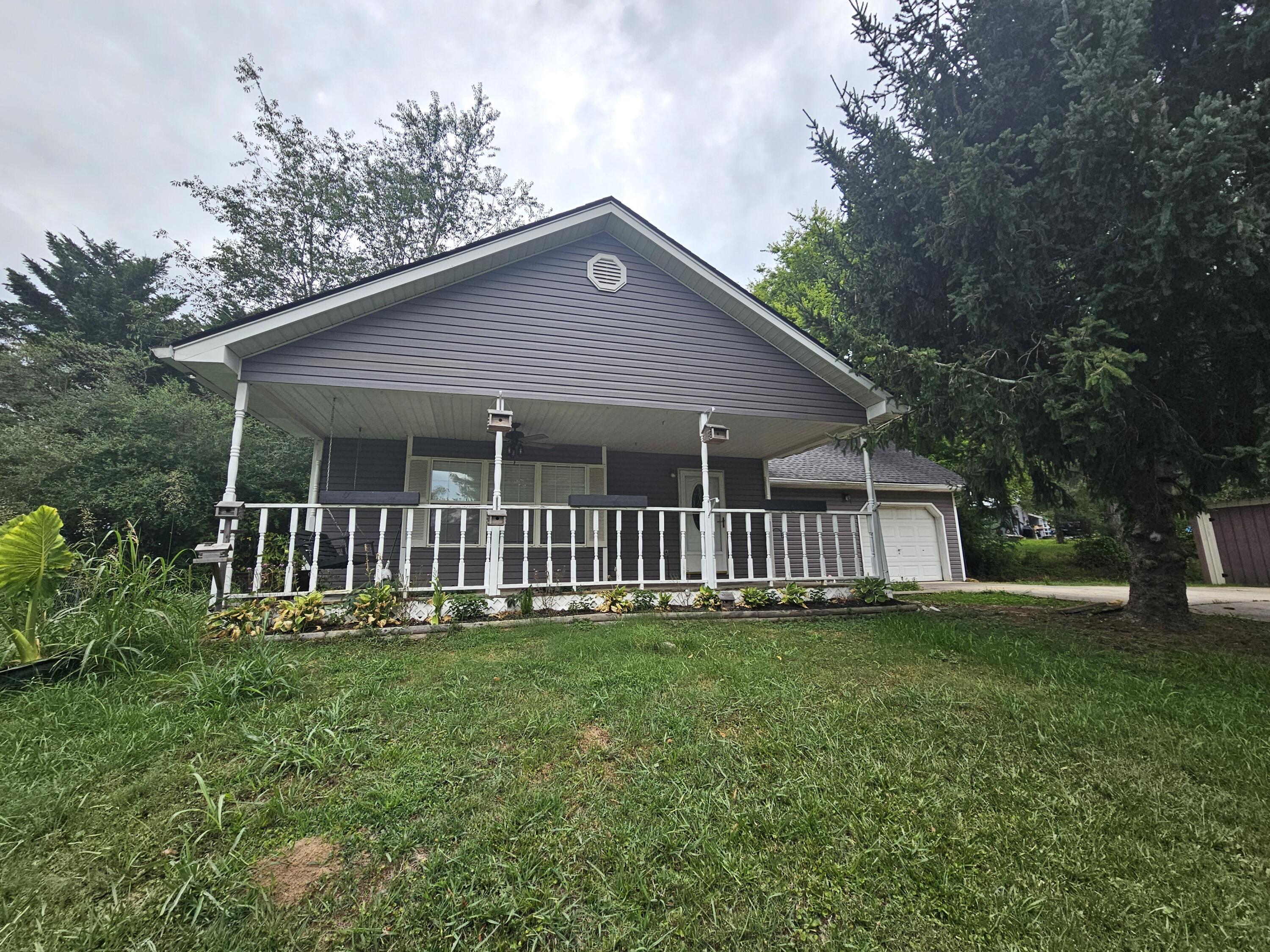 8525 Hale Road