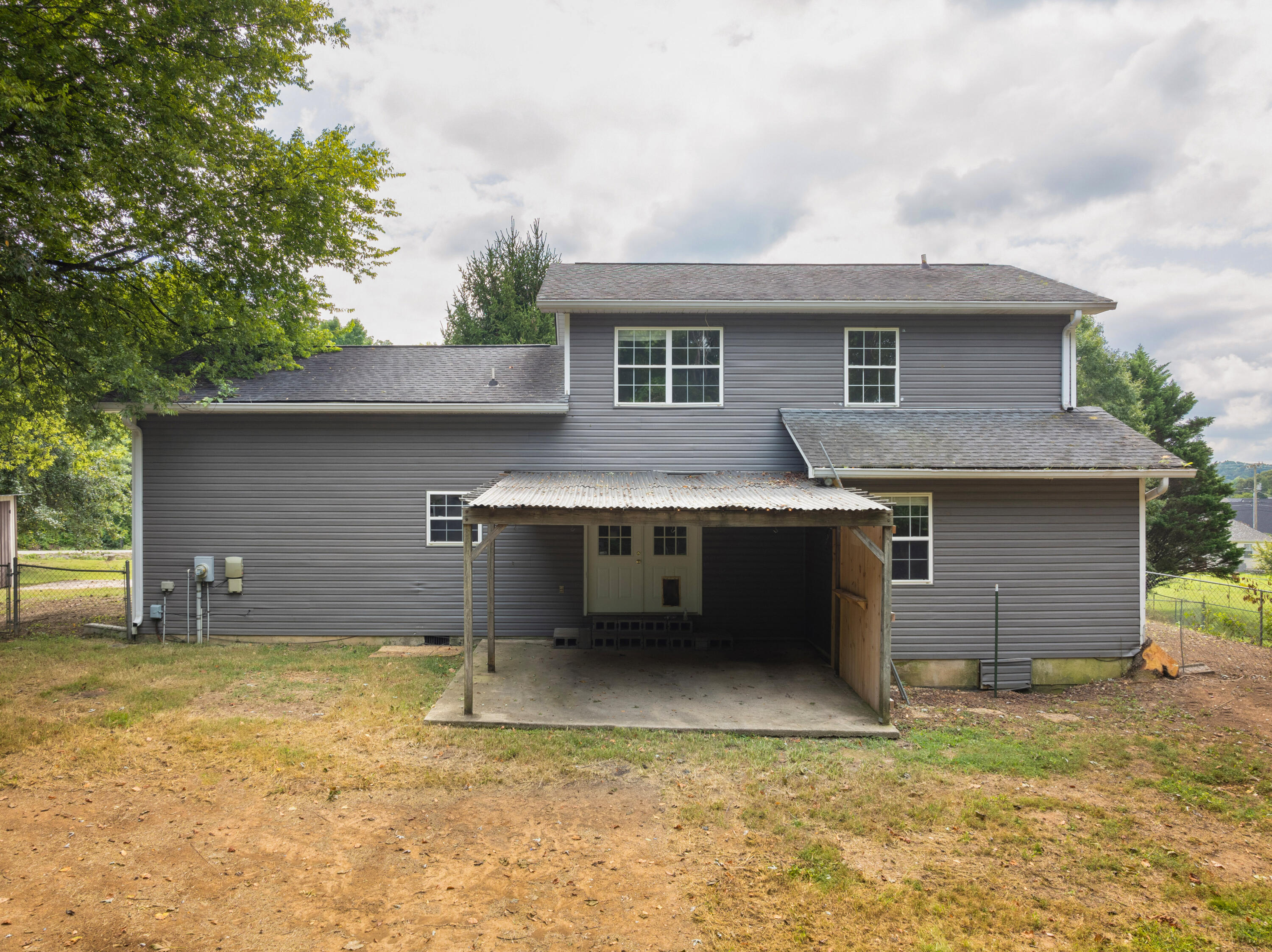 8525 Hale Road