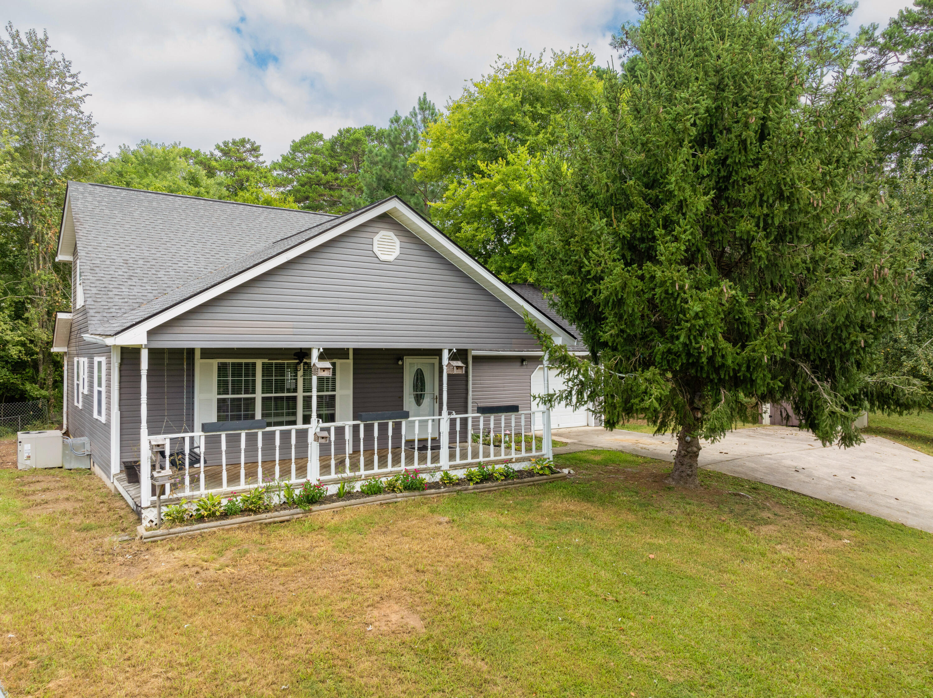 8525 Hale Road