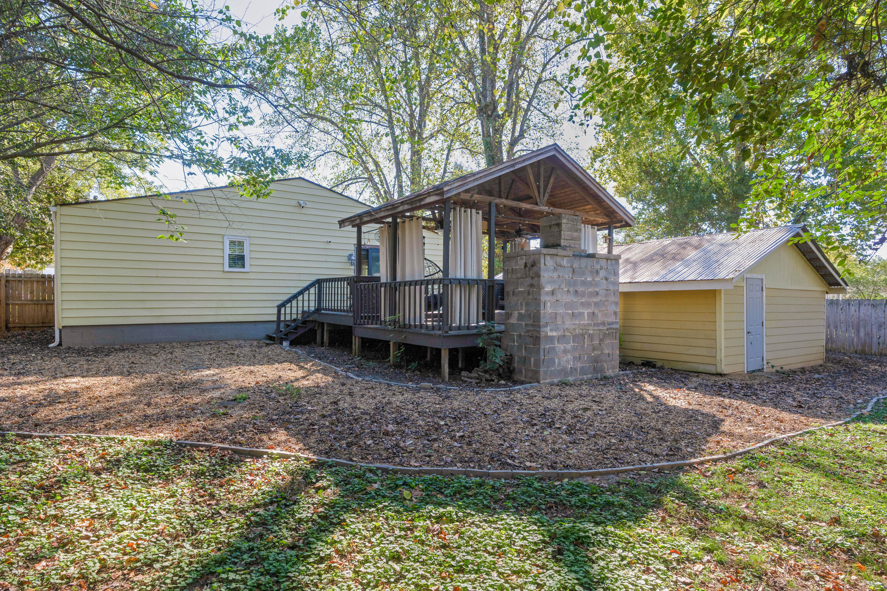 3909 Memphis Drive
