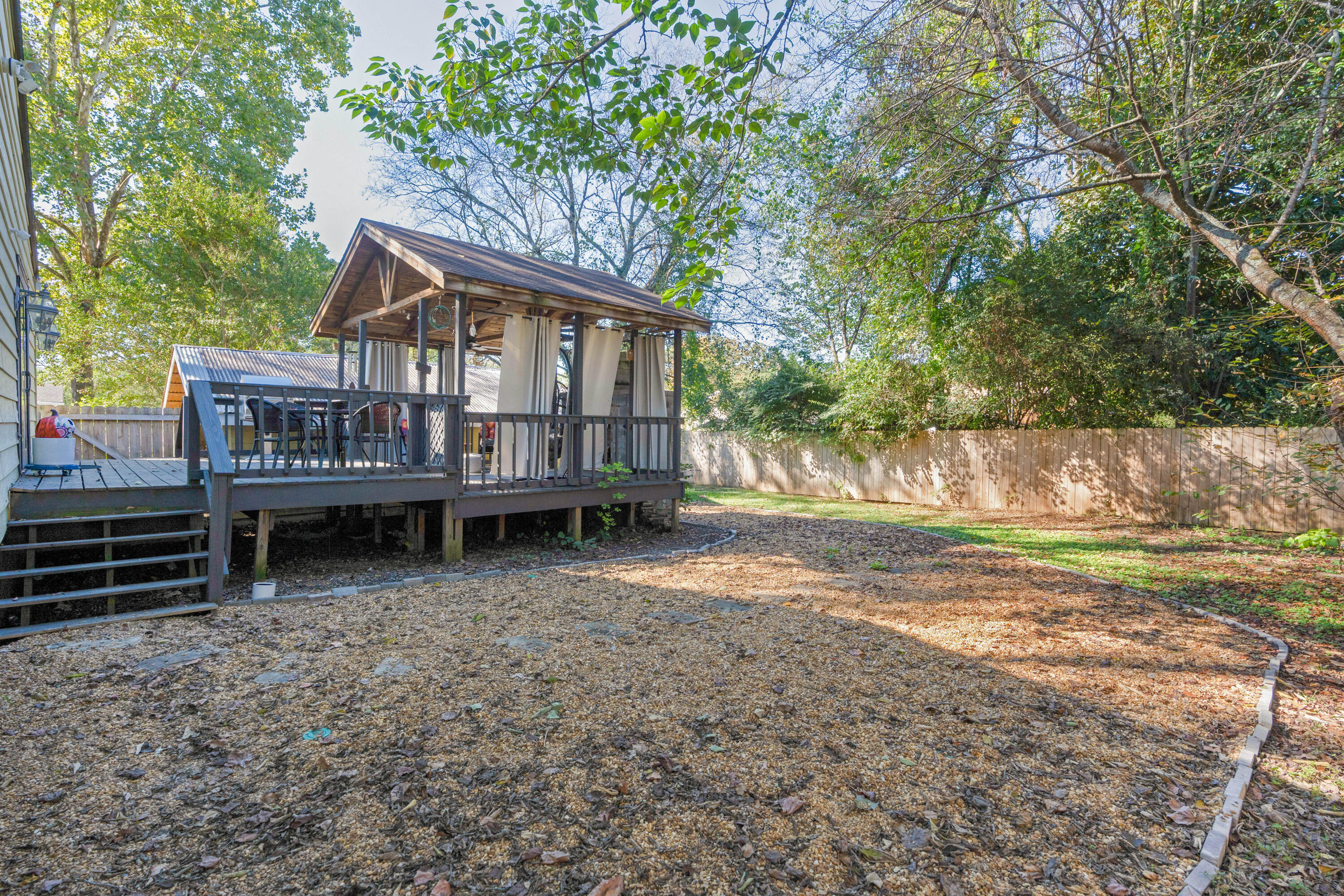 3909 Memphis Drive