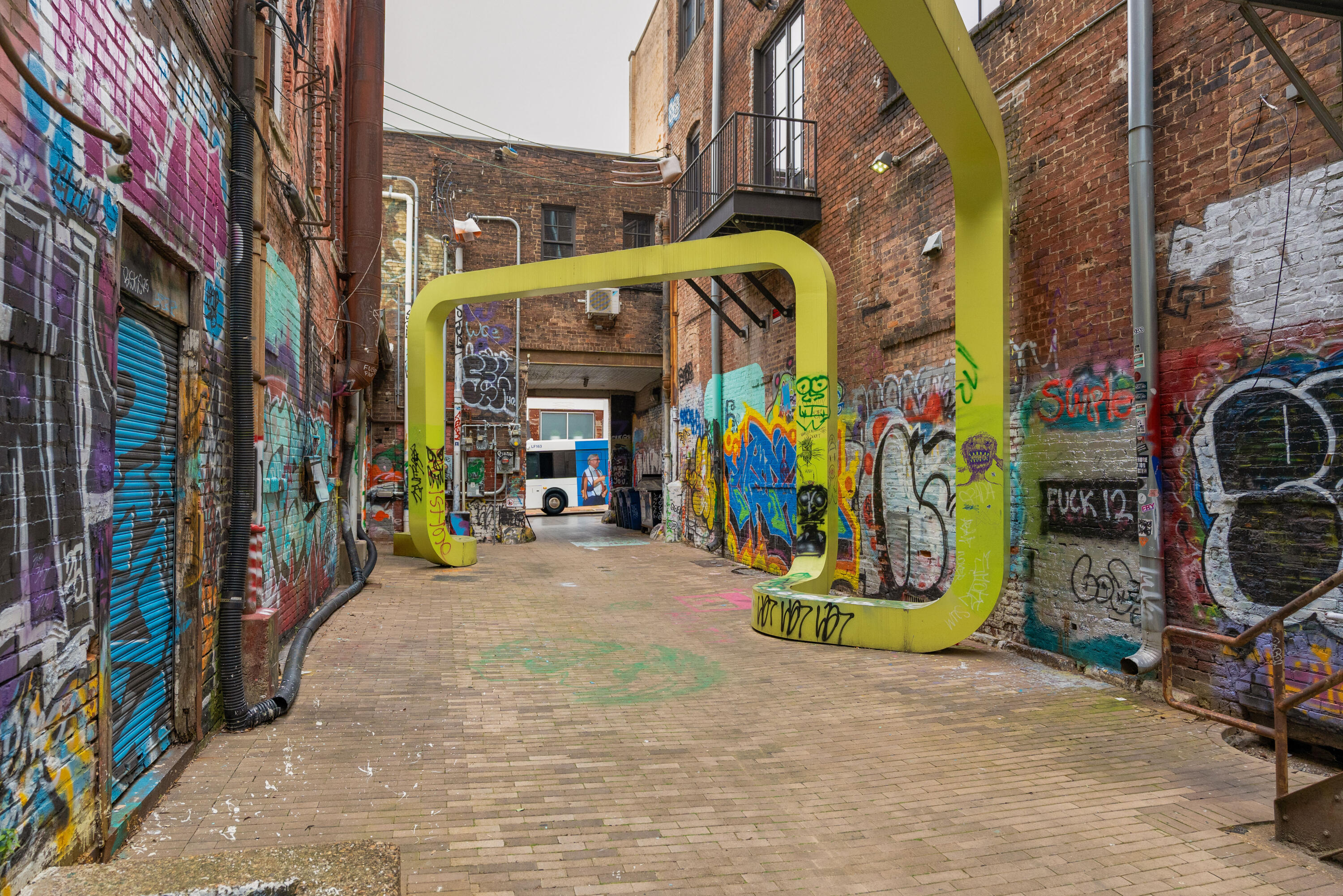 14 E 7th Street