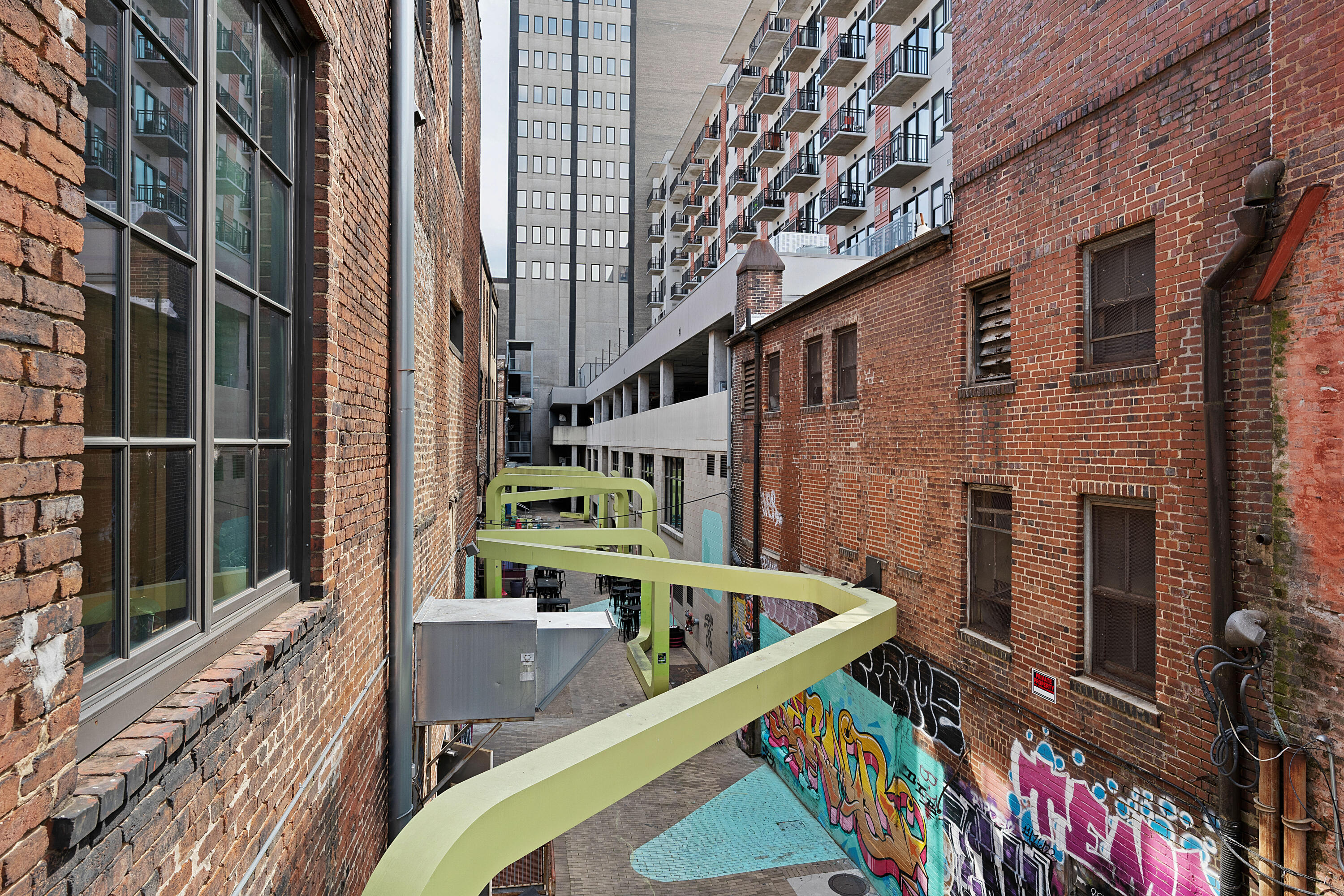 14 E 7th Street