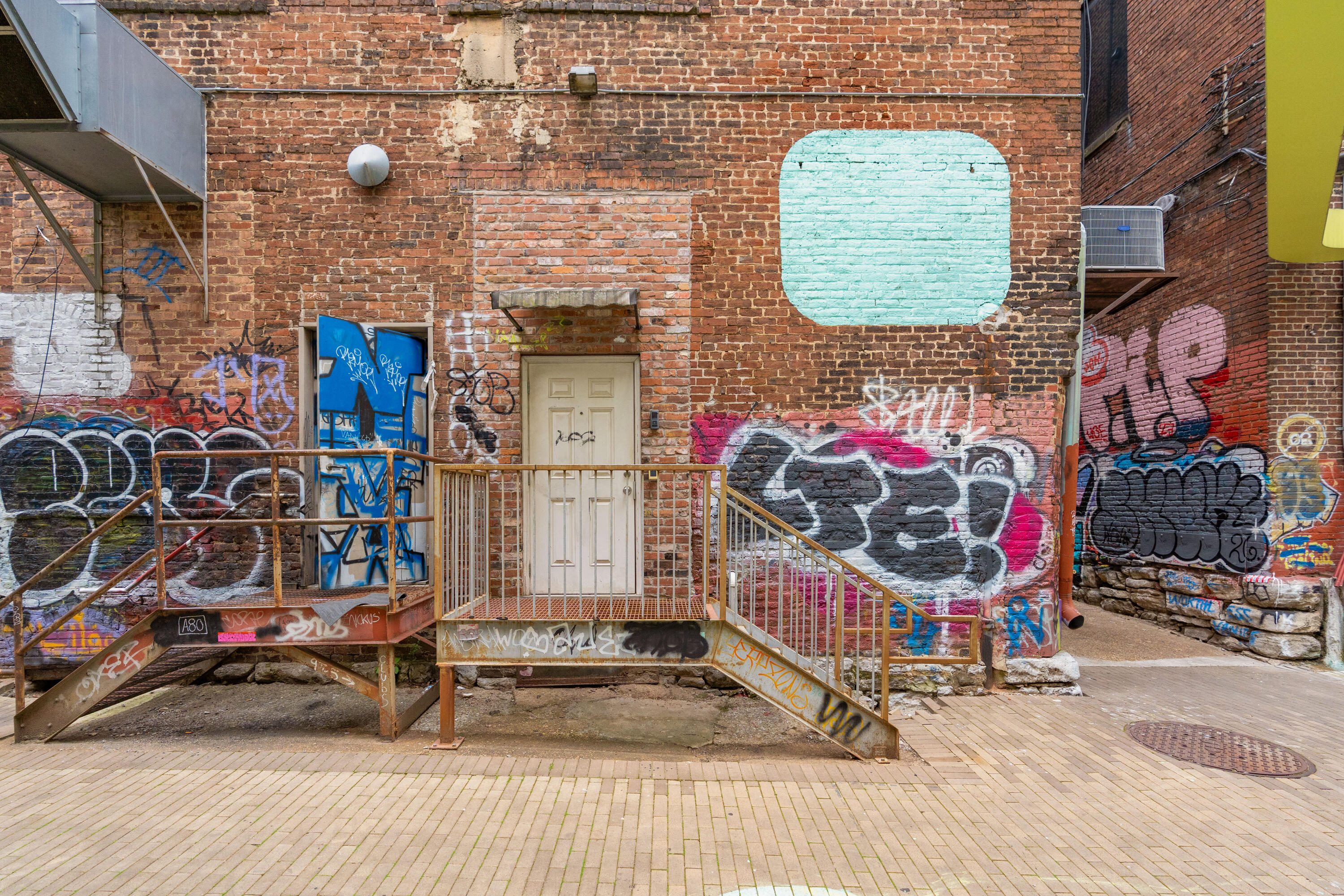 14 E 7th Street