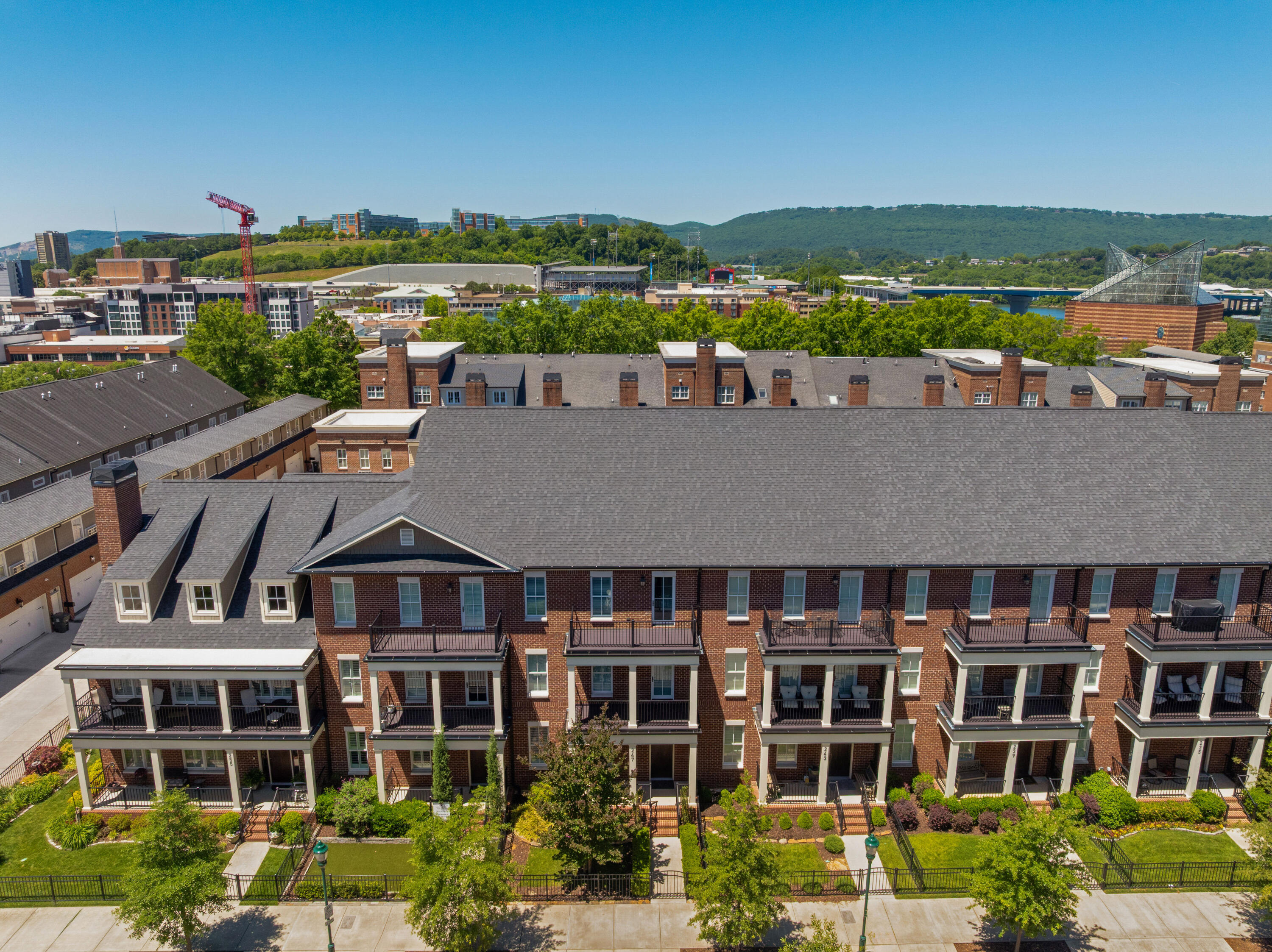 247 Walnut Street