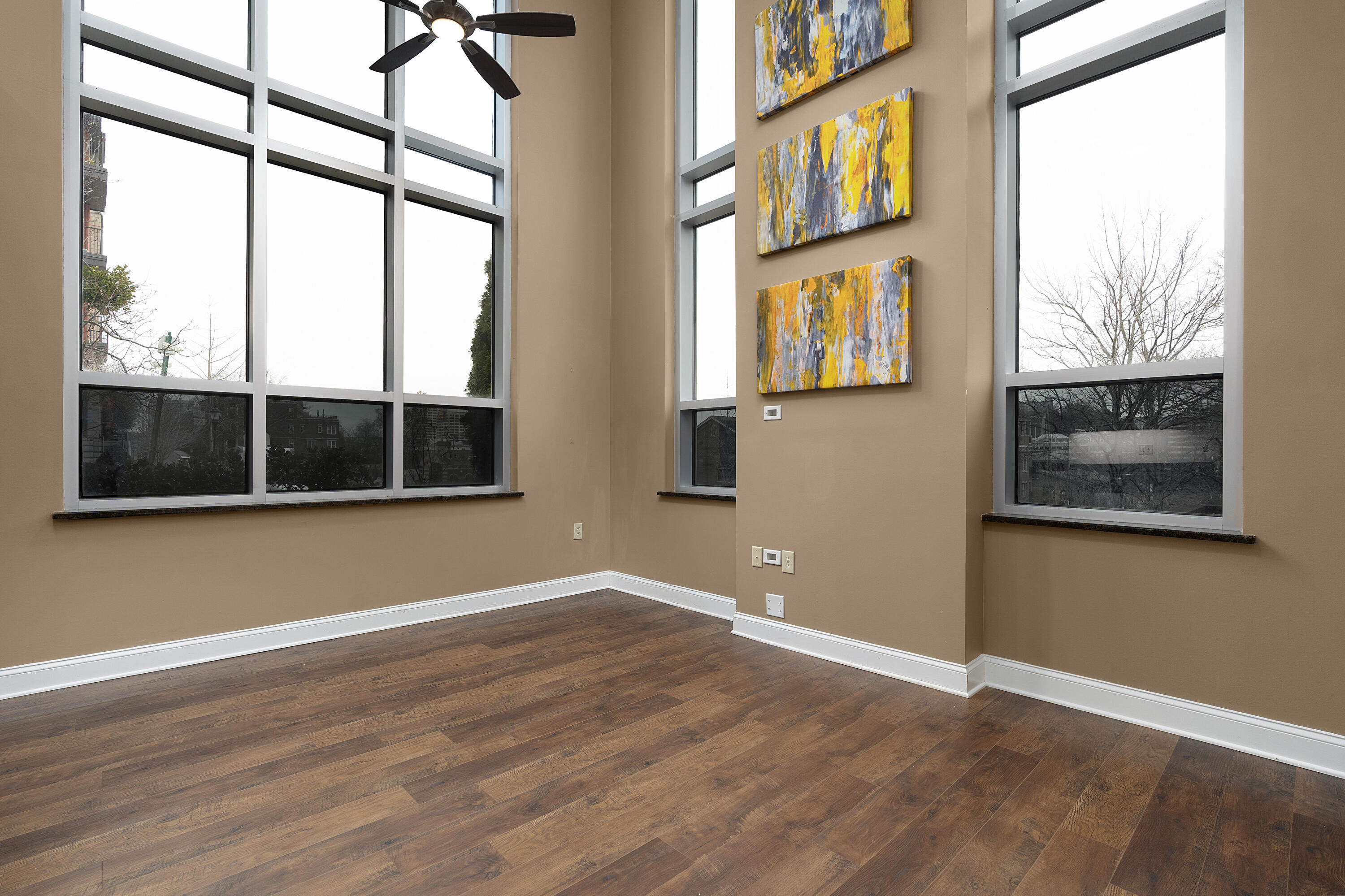99 Walnut Street, 103