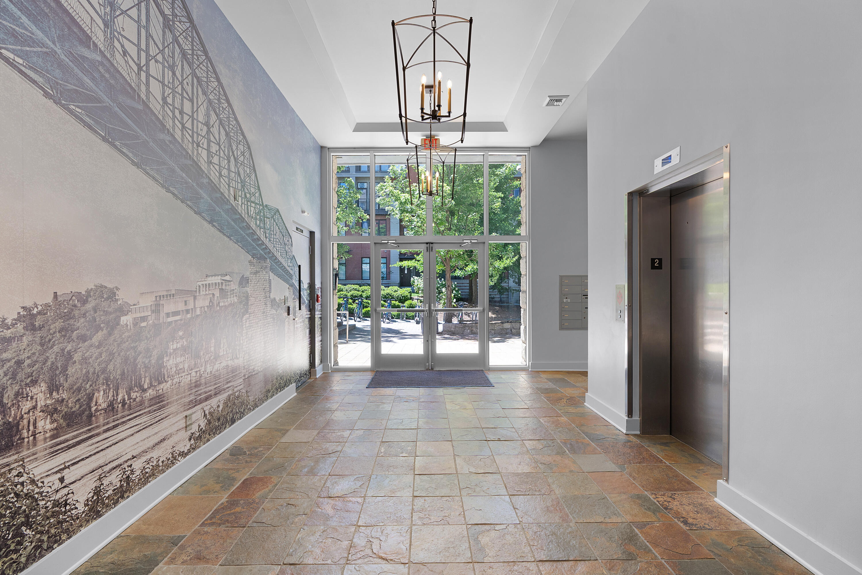 99 Walnut Street, 103