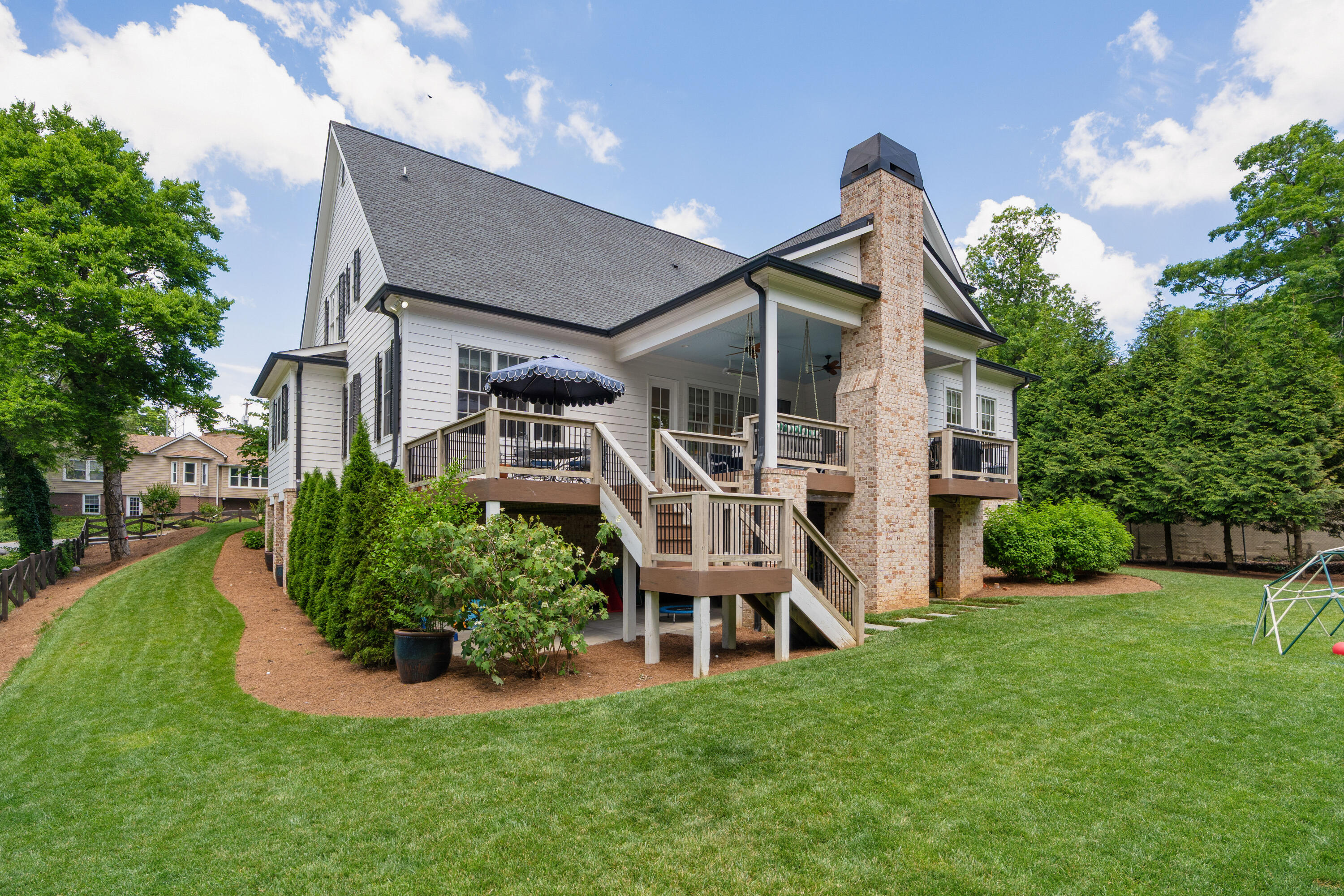 114 Lyerly Street