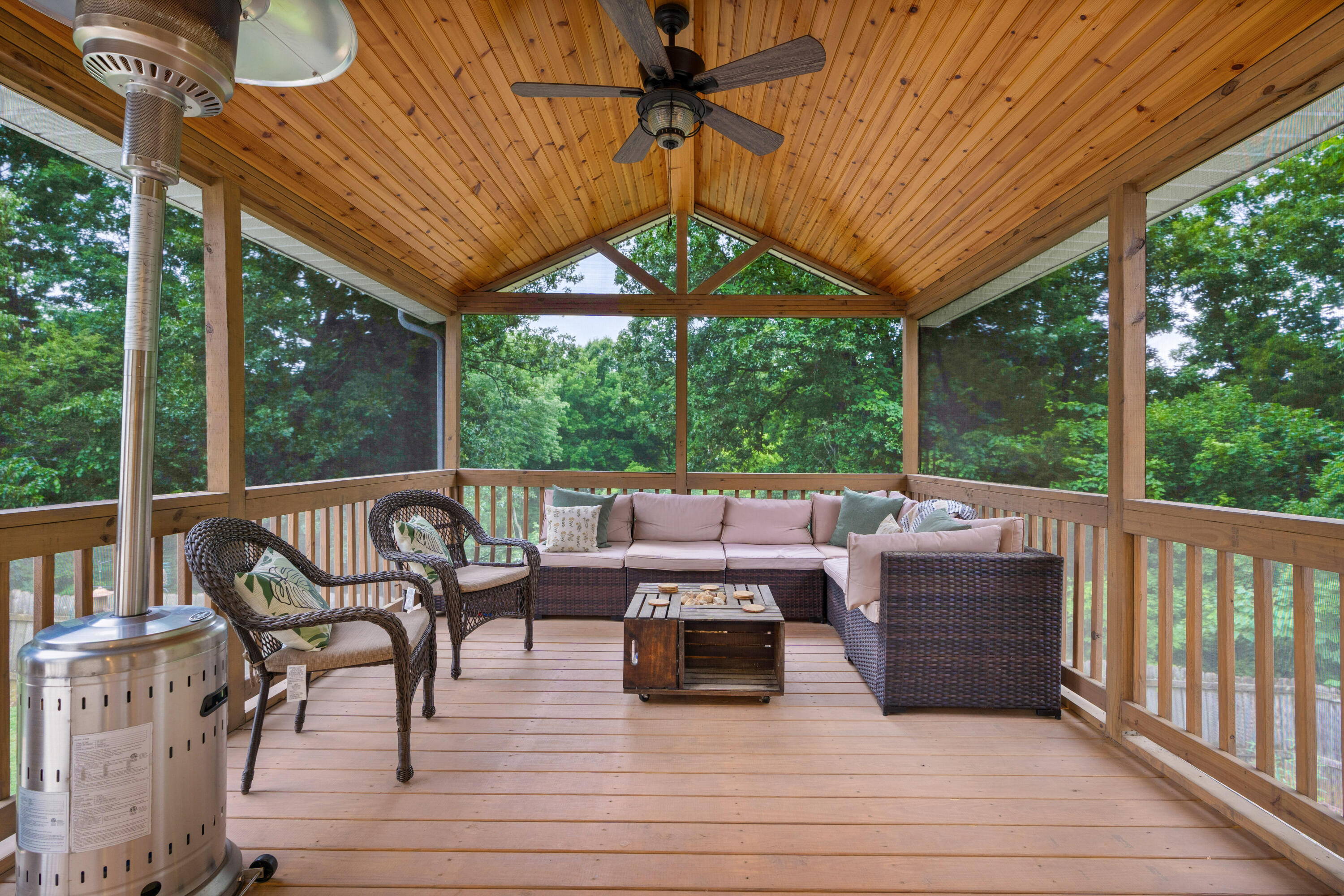 562 Bluff View Drive