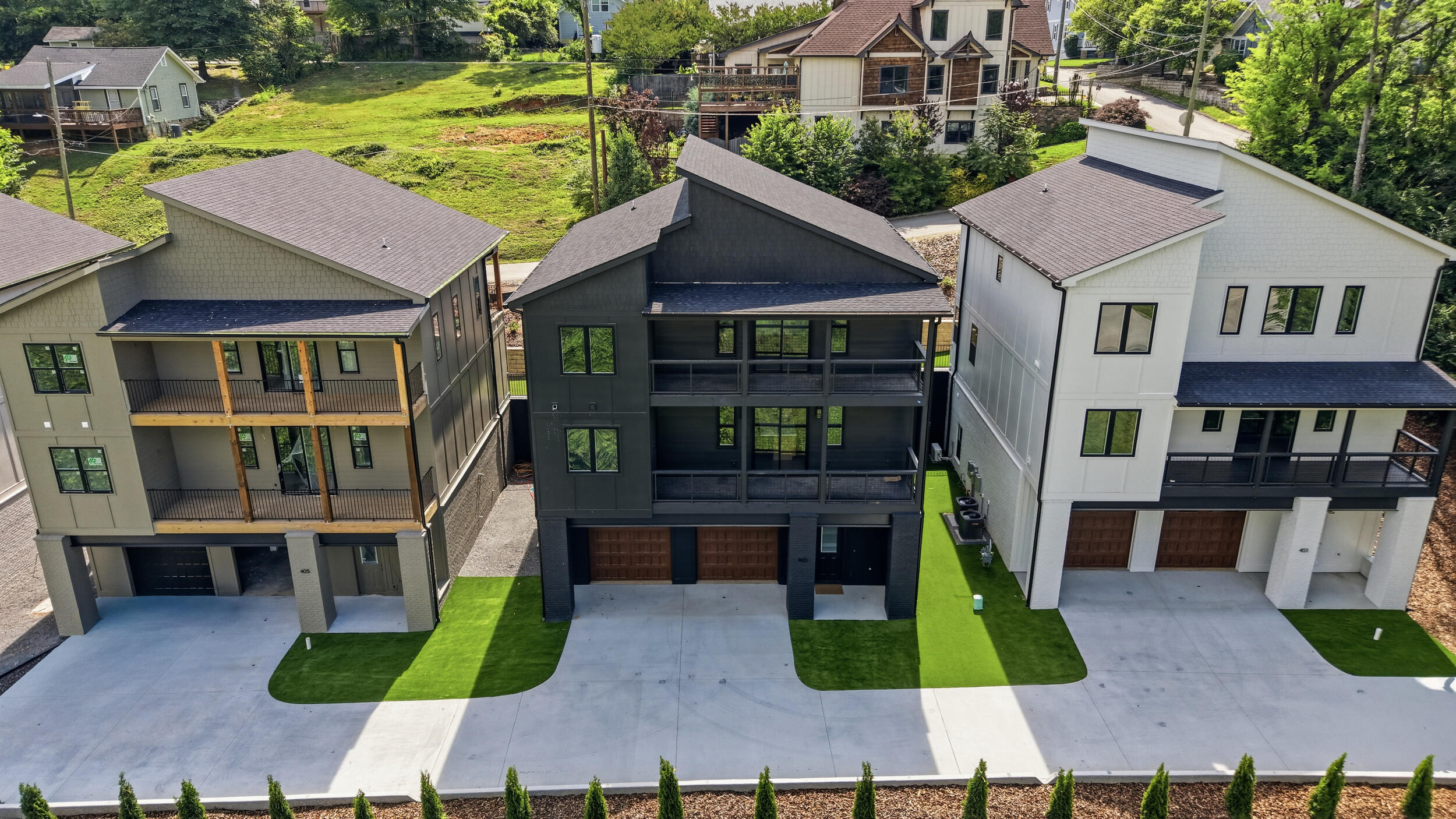 403 Druid Lane