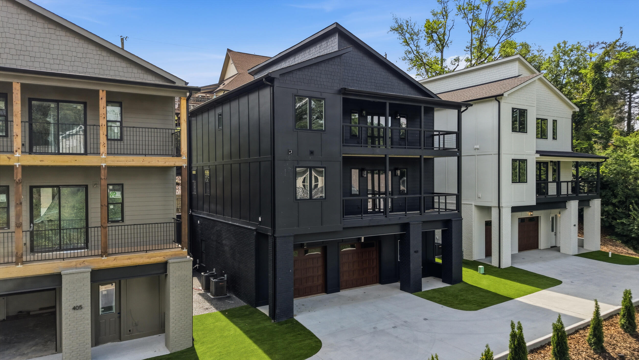 403 Druid Lane