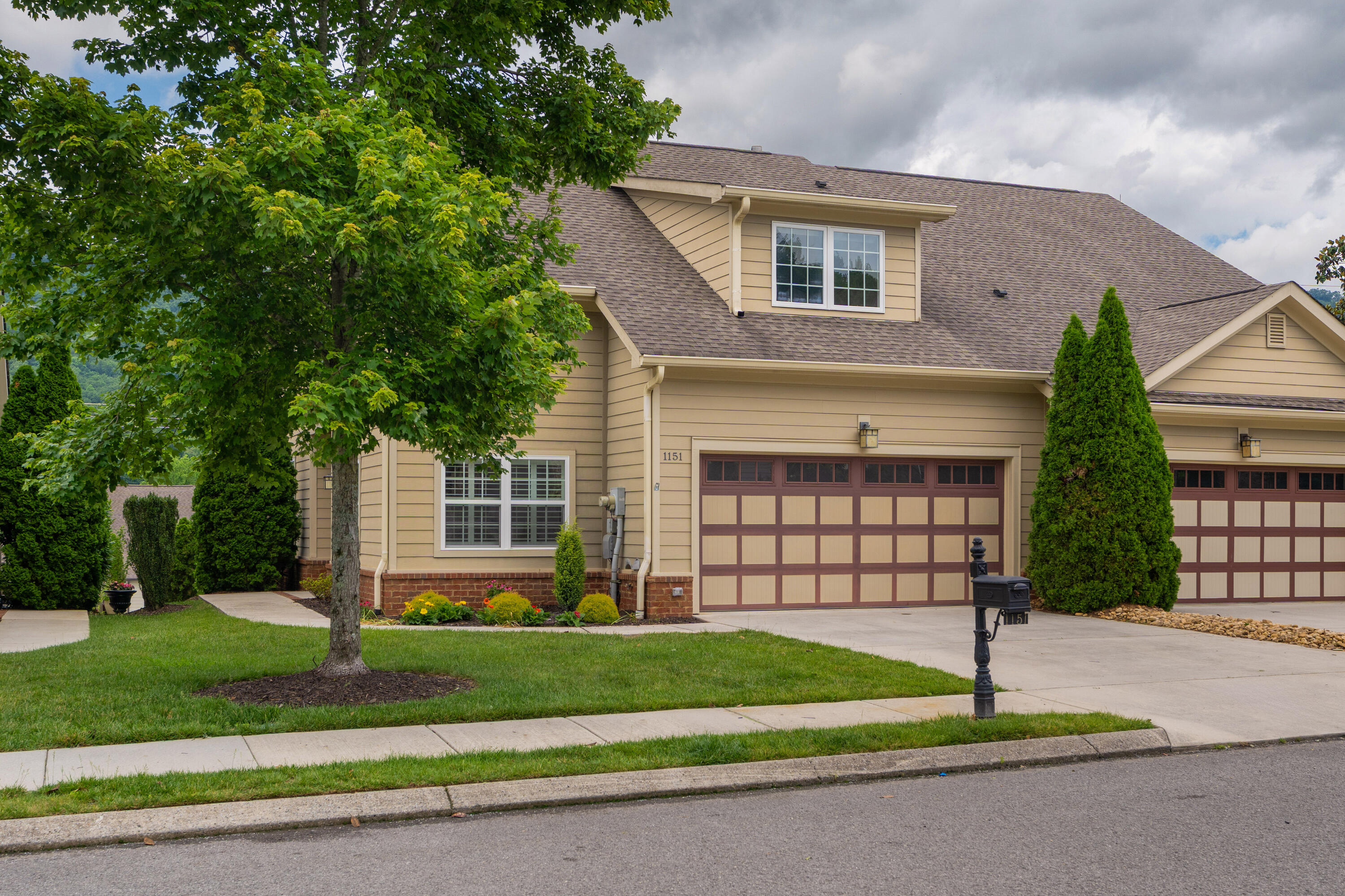 1151 Saddlebrook Drive