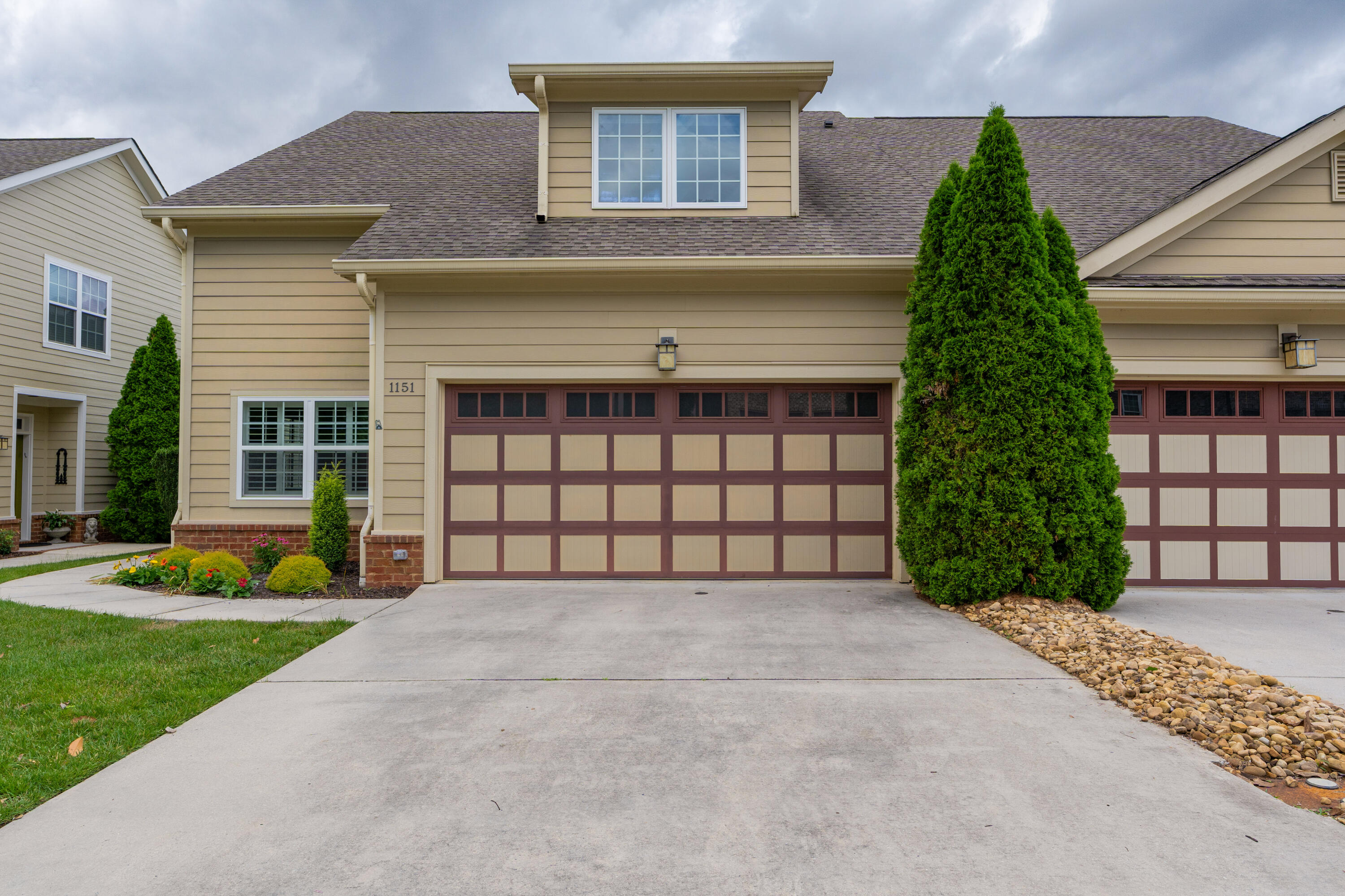 1151 Saddlebrook Drive